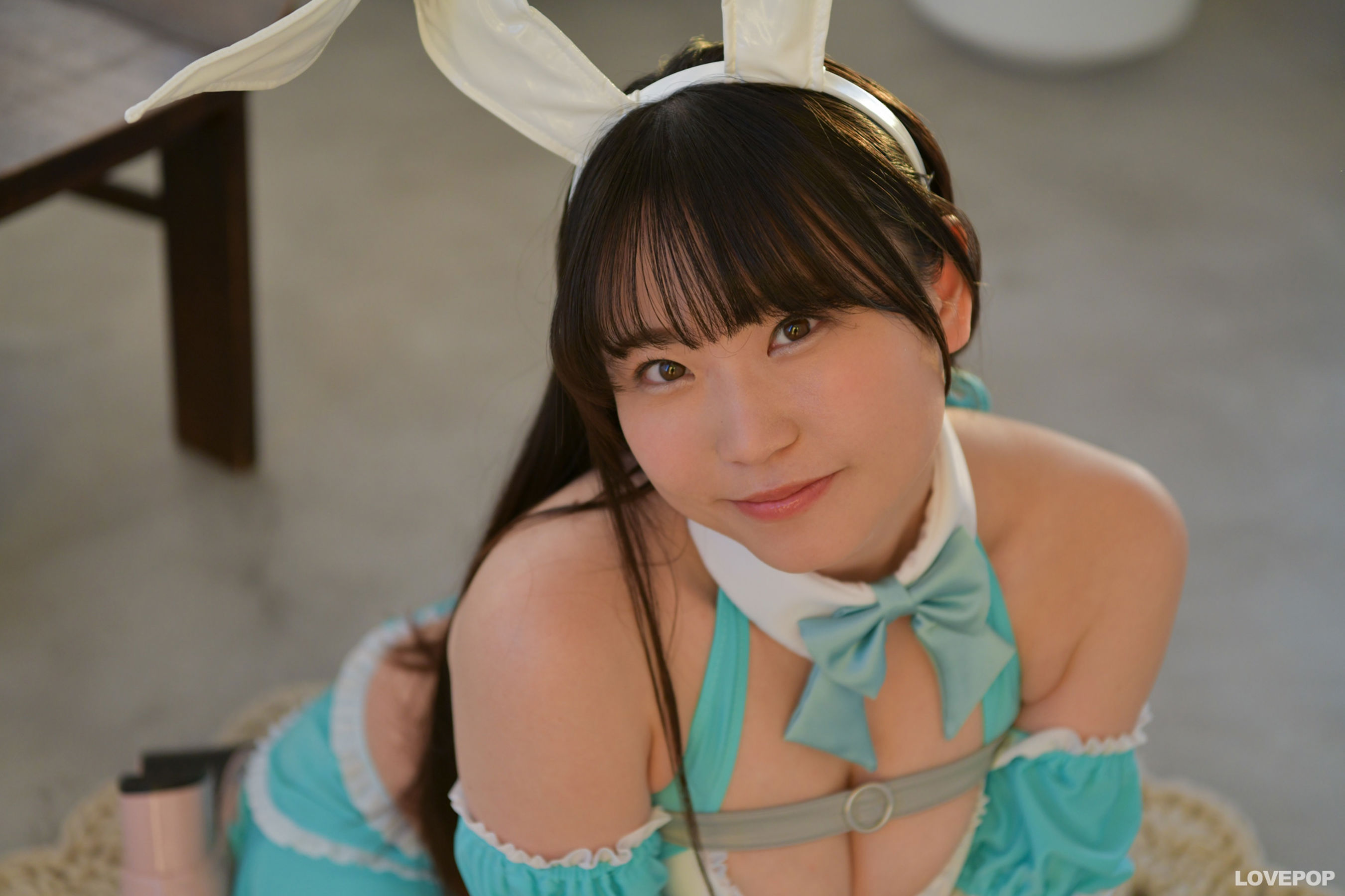 [LOVEPOP] Yu Shionoe 塩江ゆう Photoset 04/(94P)
