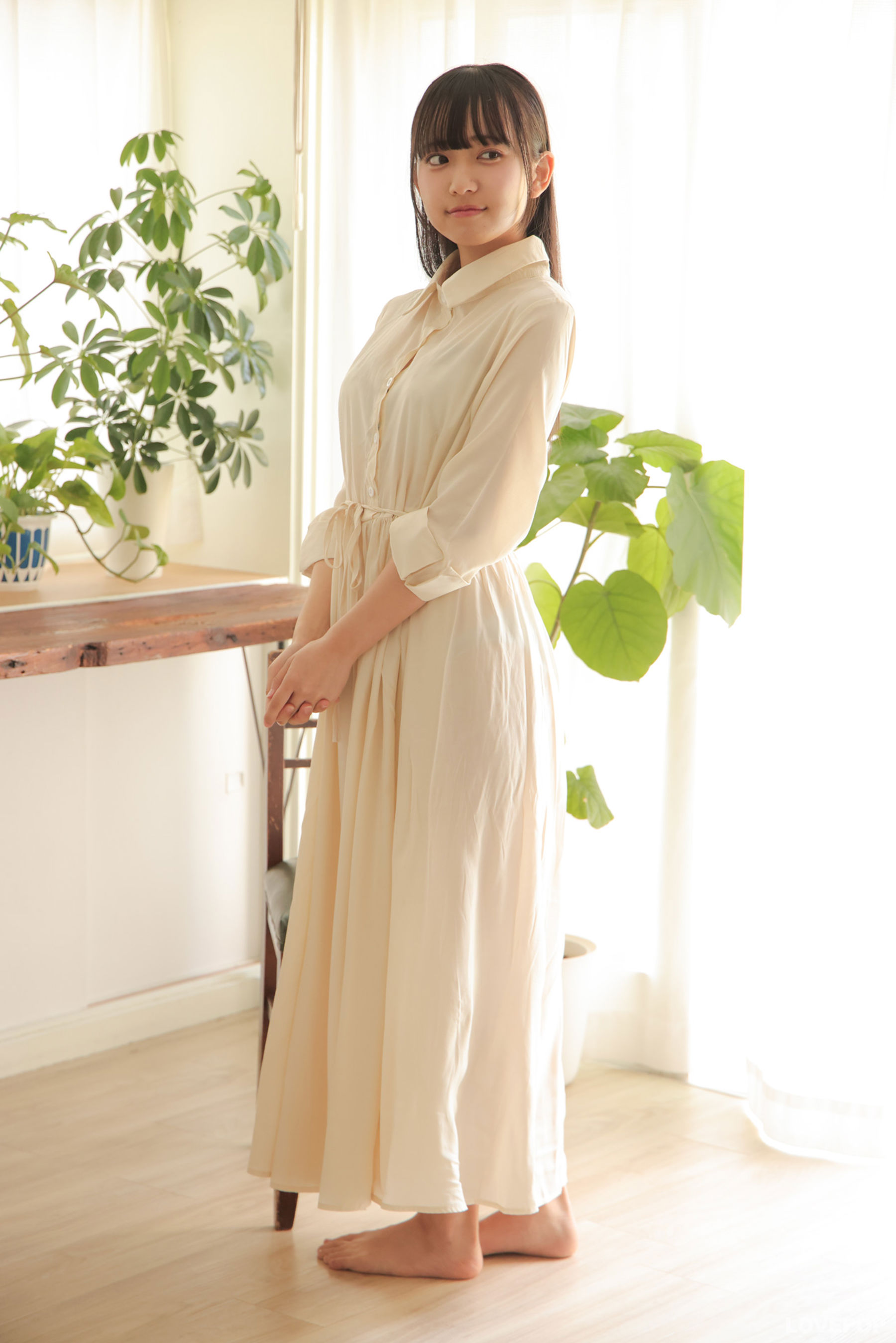 [LOVEPOP] Yui Iruma 入間ゆい Photoset 37/(92P)