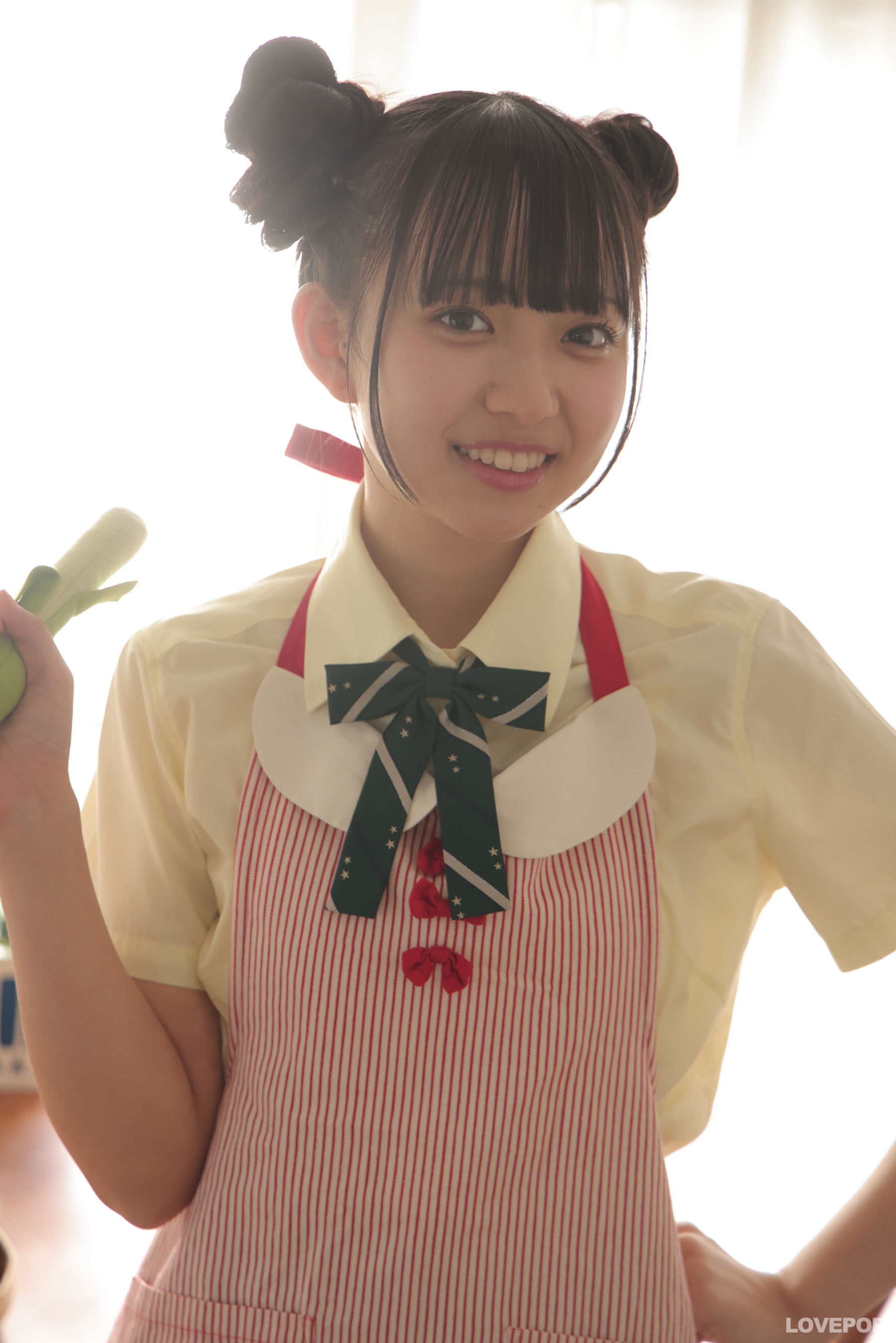 [LOVEPOP] Yui Iruma 入間ゆい Photoset 40/(97P)