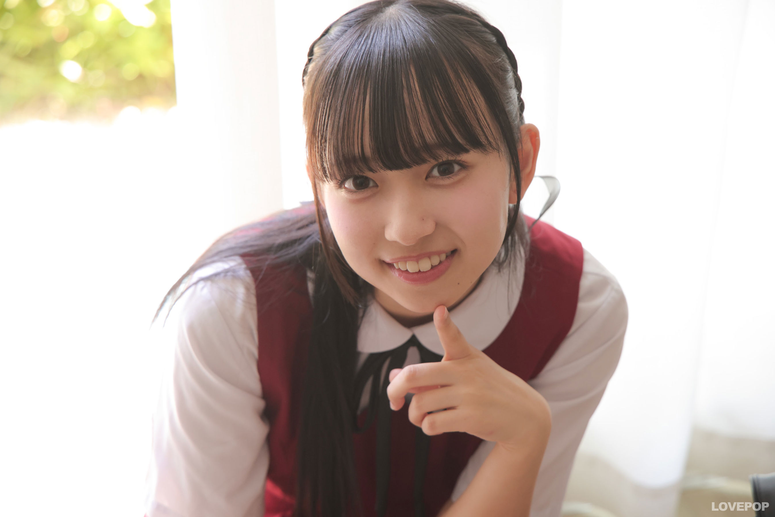 [LOVEPOP] Yui Iruma 入間ゆい Photoset 38/(89P)