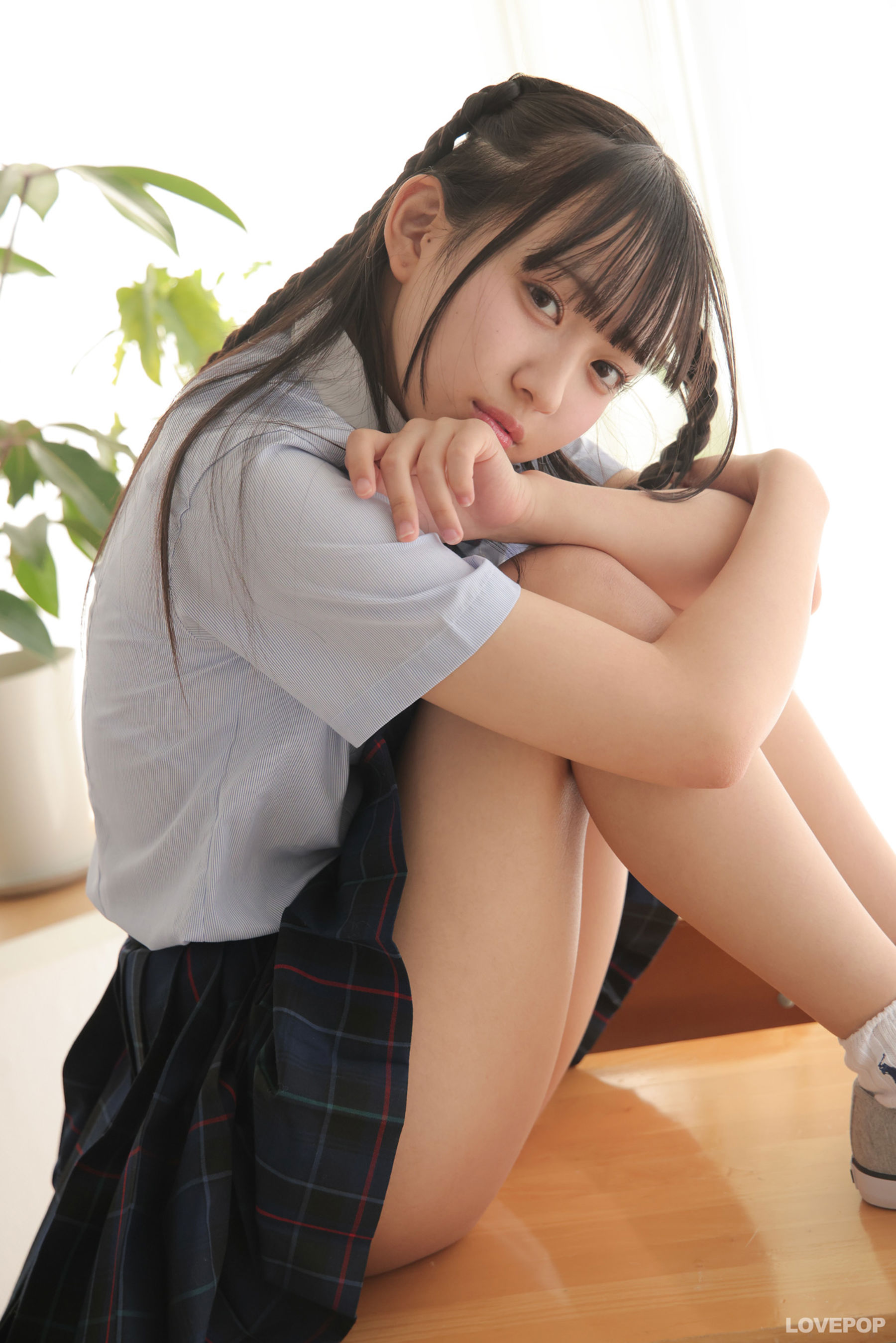 [LOVEPOP] Yui Iruma 入間ゆい Photoset 39/(93P)
