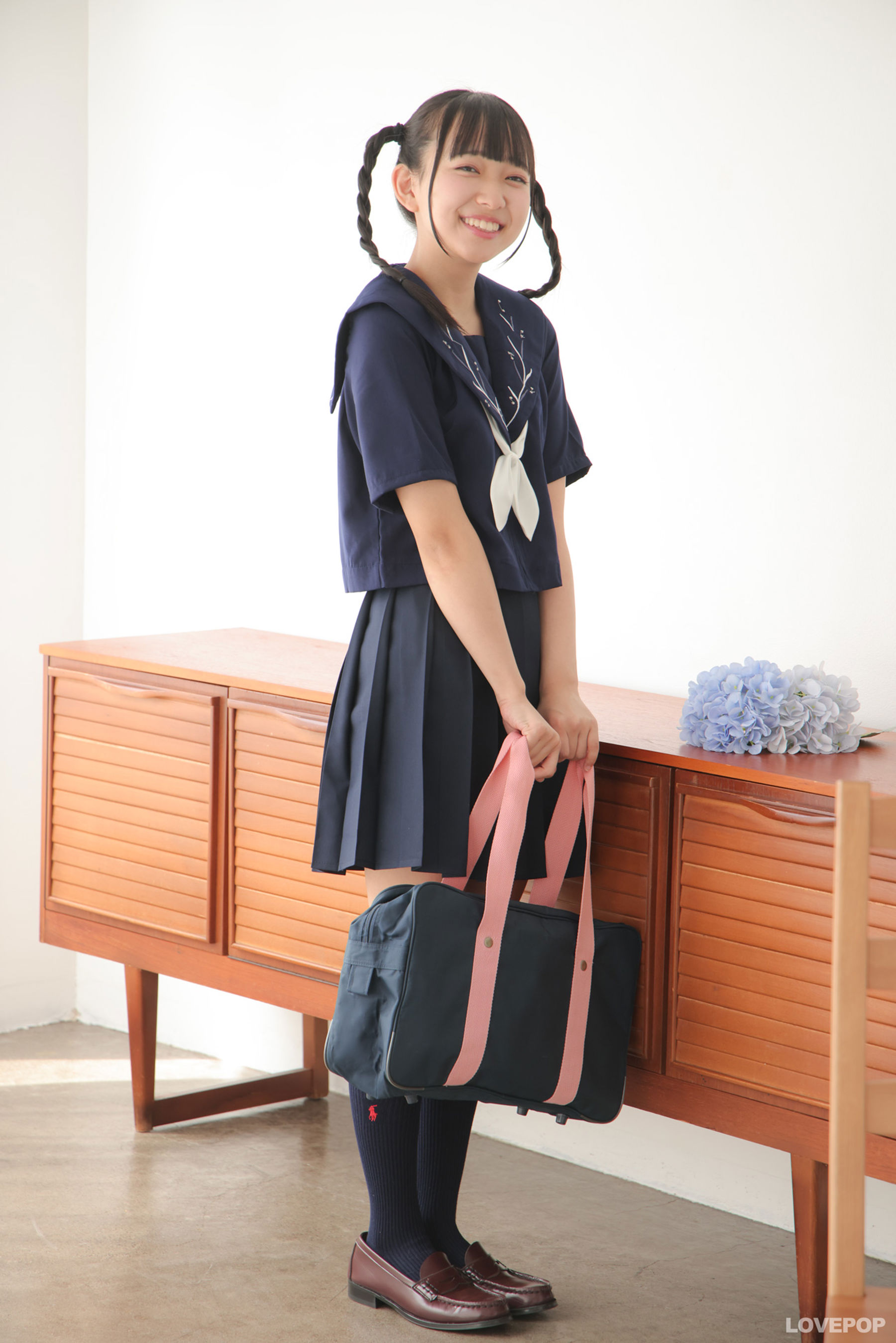 [LOVEPOP] Yui Iruma 入間ゆい Photoset 36/(103P)