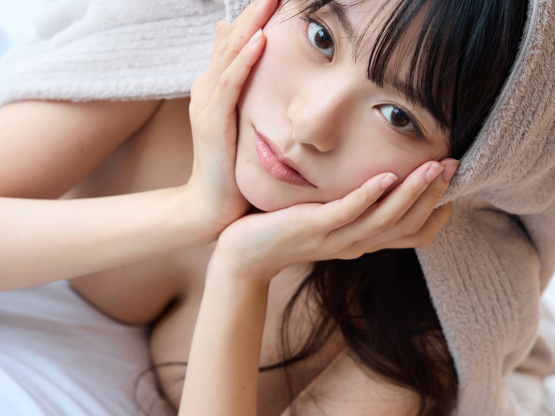 桜井木穂 - 育乳成功～102cmバスト編～/(113P)