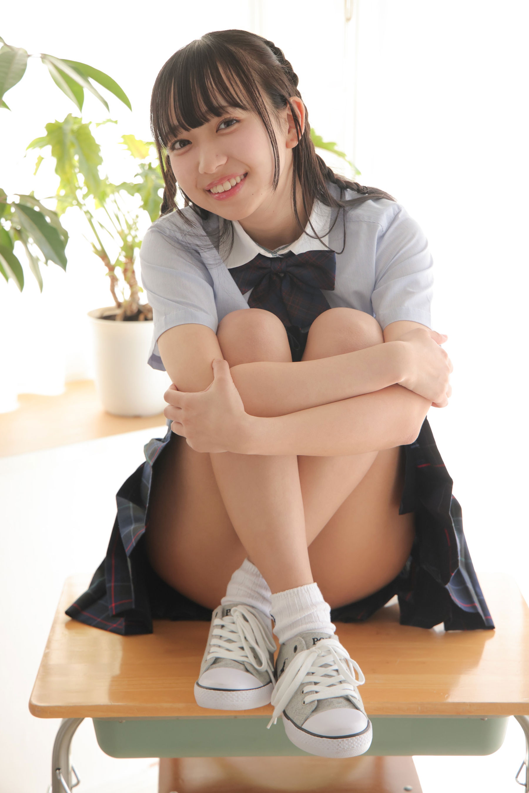 [LOVEPOP] Yui Iruma 入間ゆい Photoset 39/(93P)