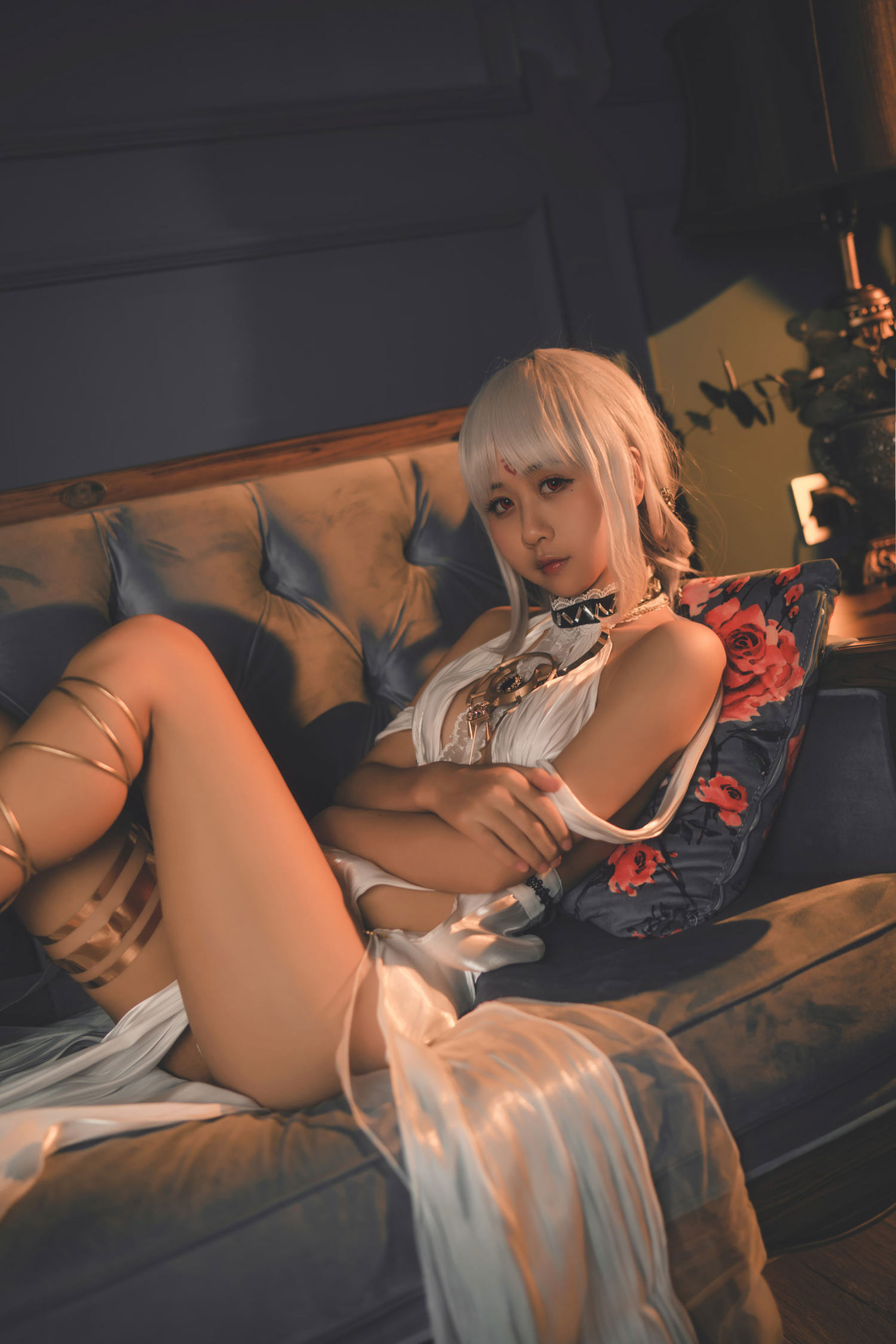 阳光美少女 萌芽儿o0 - 马萨诸塞 盛宴的准备/(30P)
