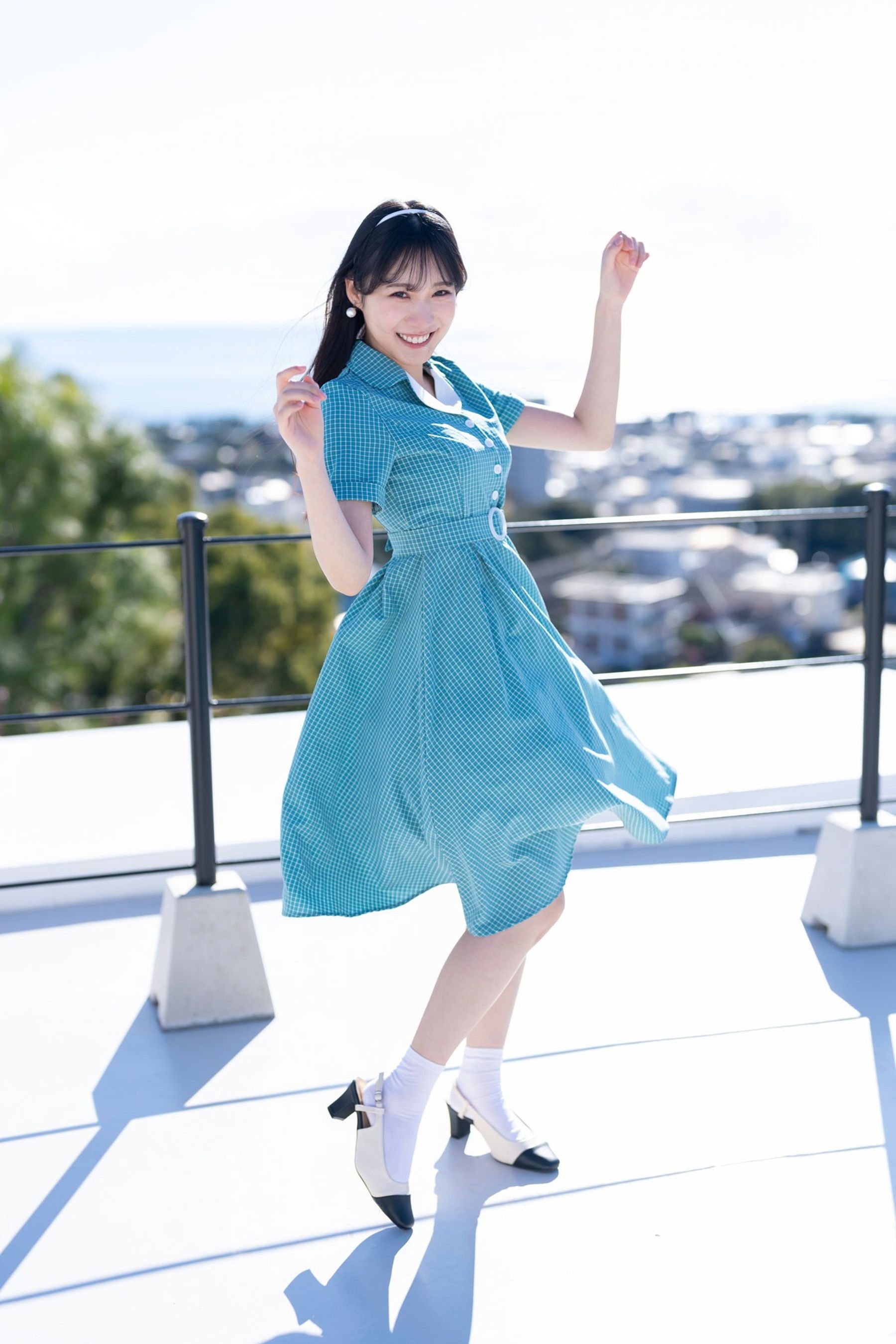 横野すみれ - 旬撮ガール/(99P)