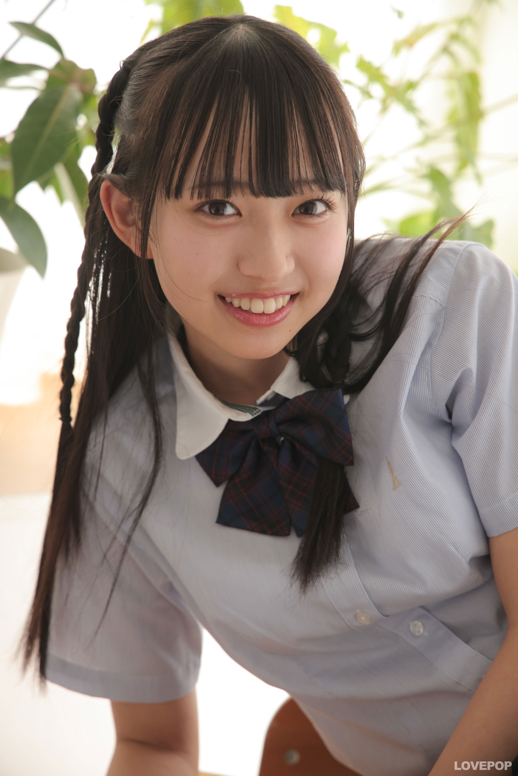[LOVEPOP] Yui Iruma 入間ゆい Photoset 39/(93P)