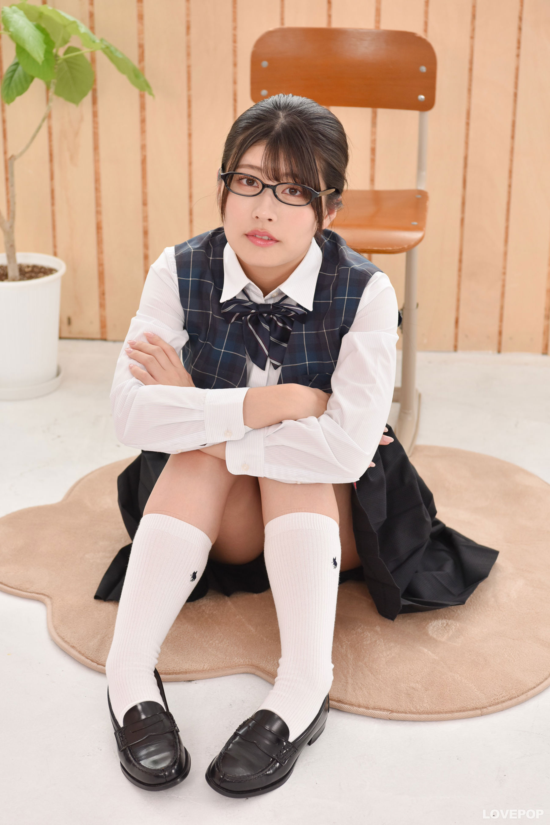 [LOVEPOP] Yoshino Chitose ちとせよしの Photoset 01/(105P)