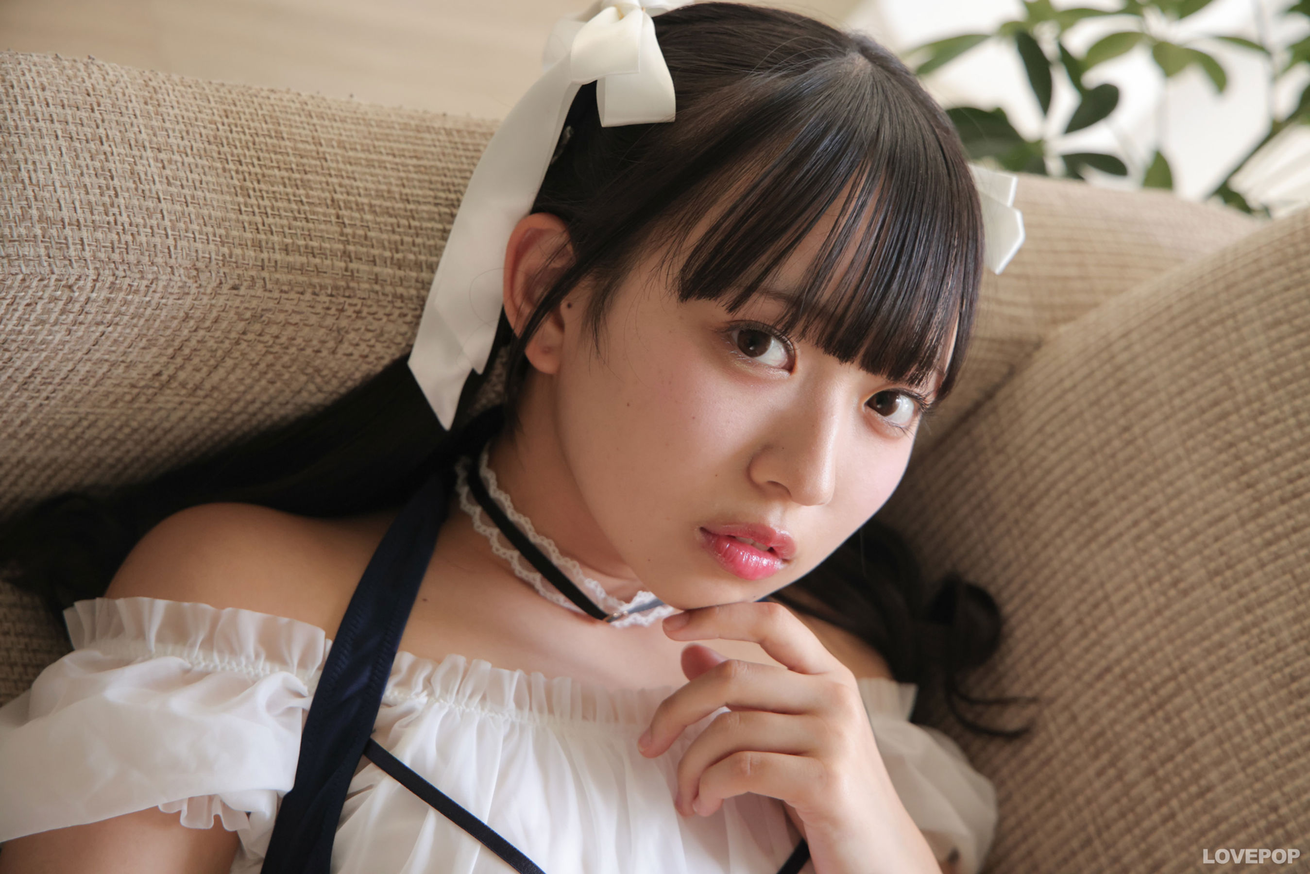 [LOVEPOP] Yui Iruma 入間ゆい Photoset 41/(84P)