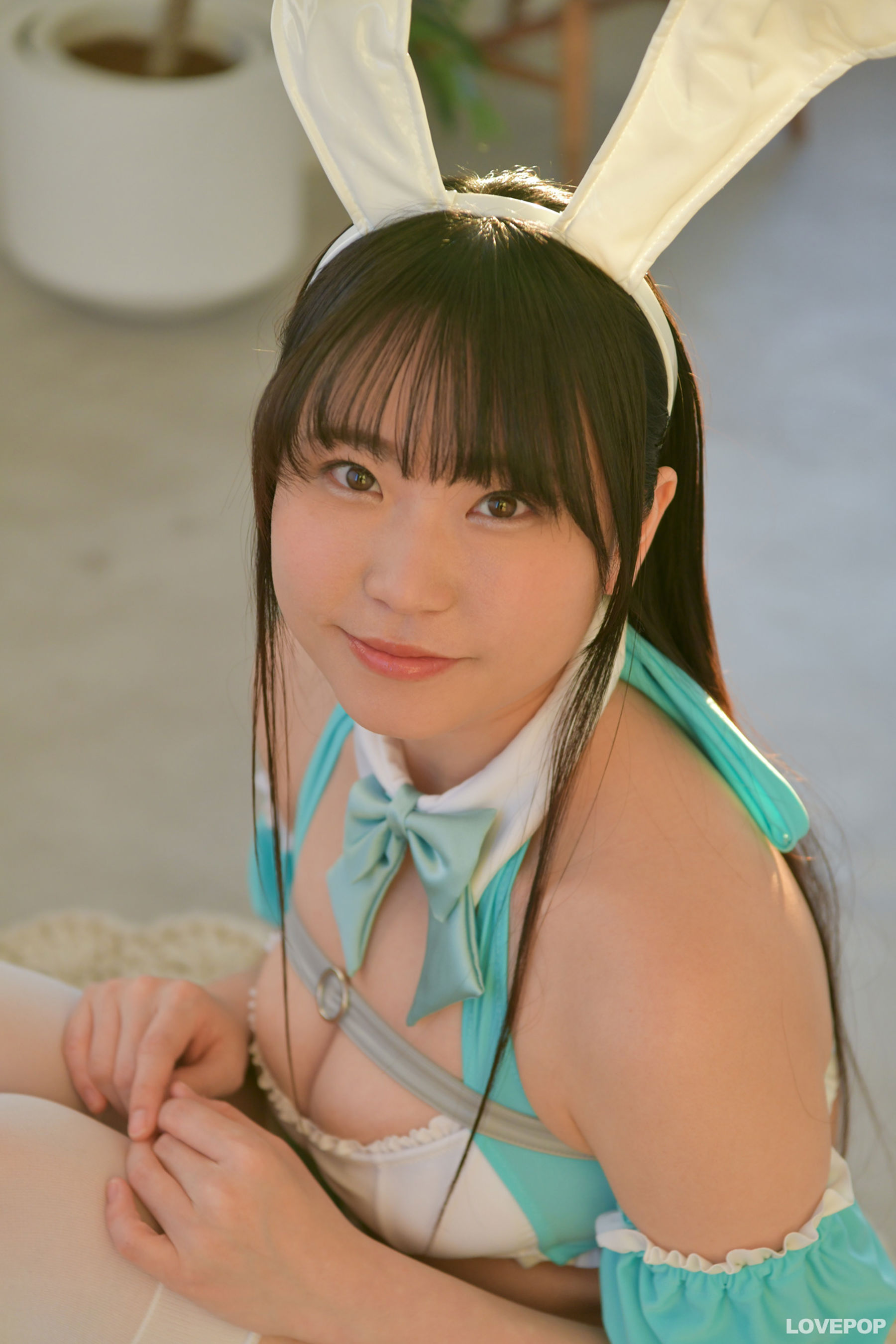 [LOVEPOP] Yu Shionoe 塩江ゆう Photoset 04/(94P)