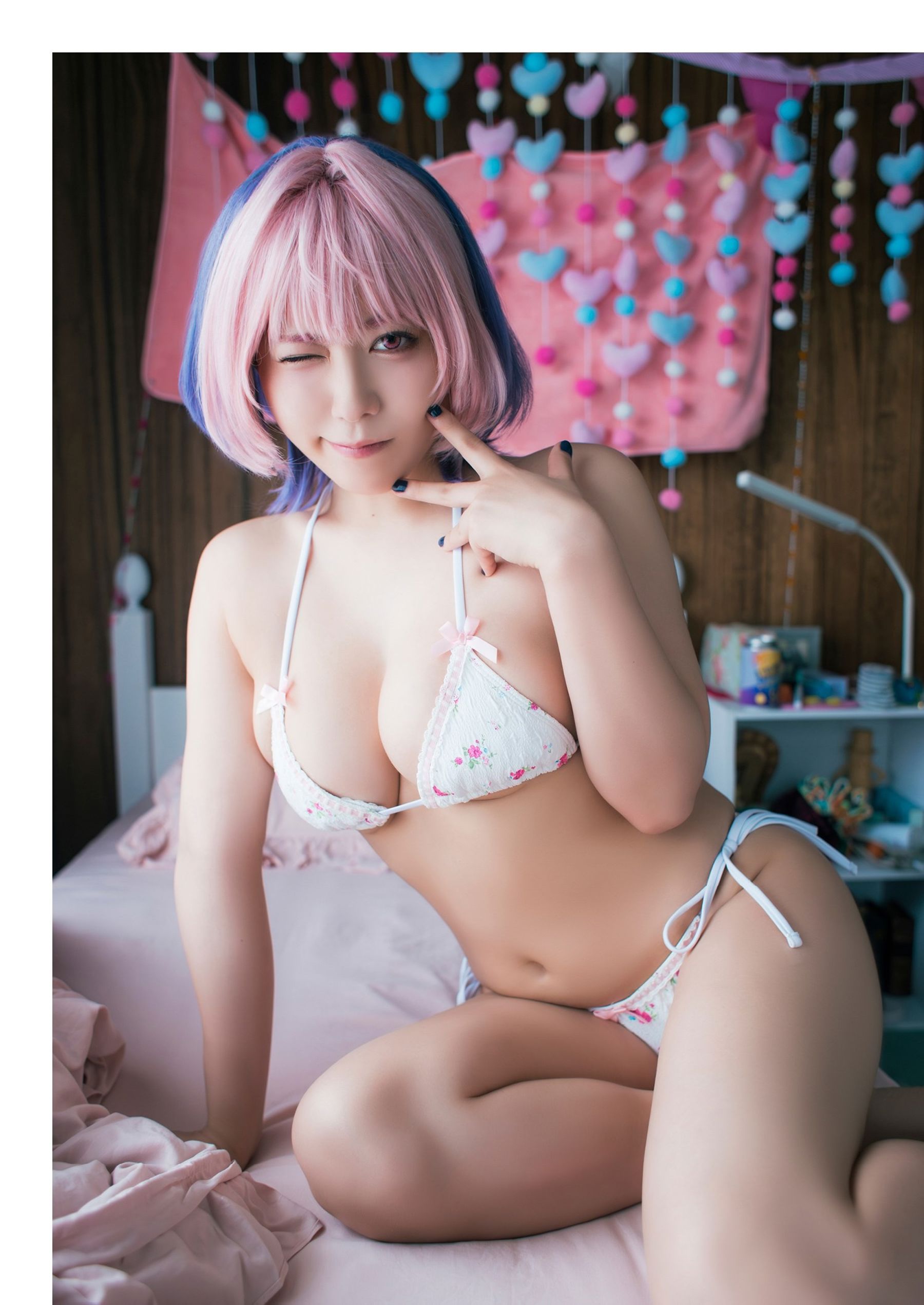 東雲うみ - のあ先輩“の”コスプレ/(59P)