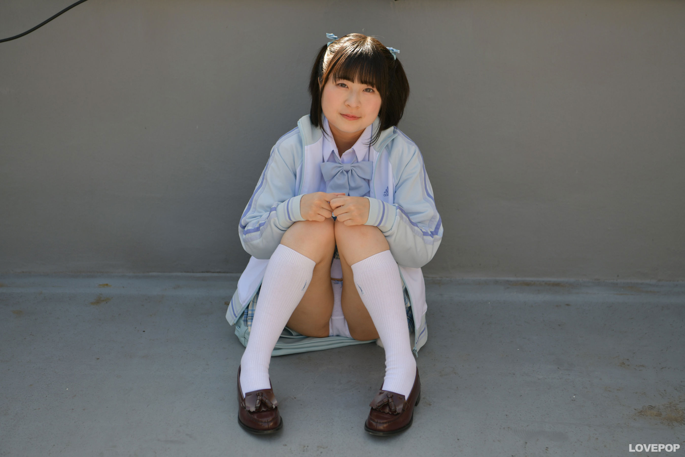 [LOVEPOP] Yuu Niwano 庭乃ゆう Photoset 02/(92P)