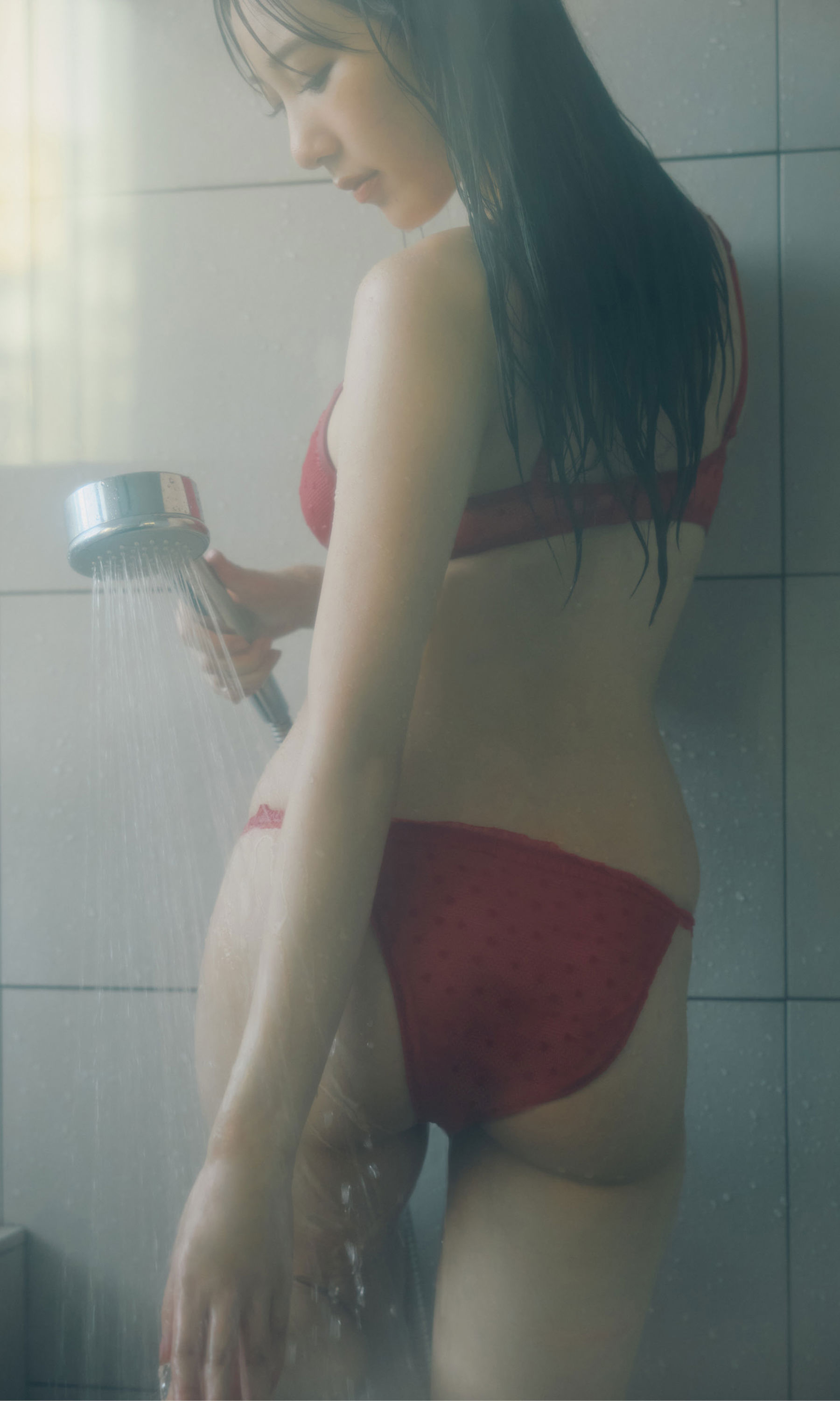 横野すみれ - 何度だって/(66P)