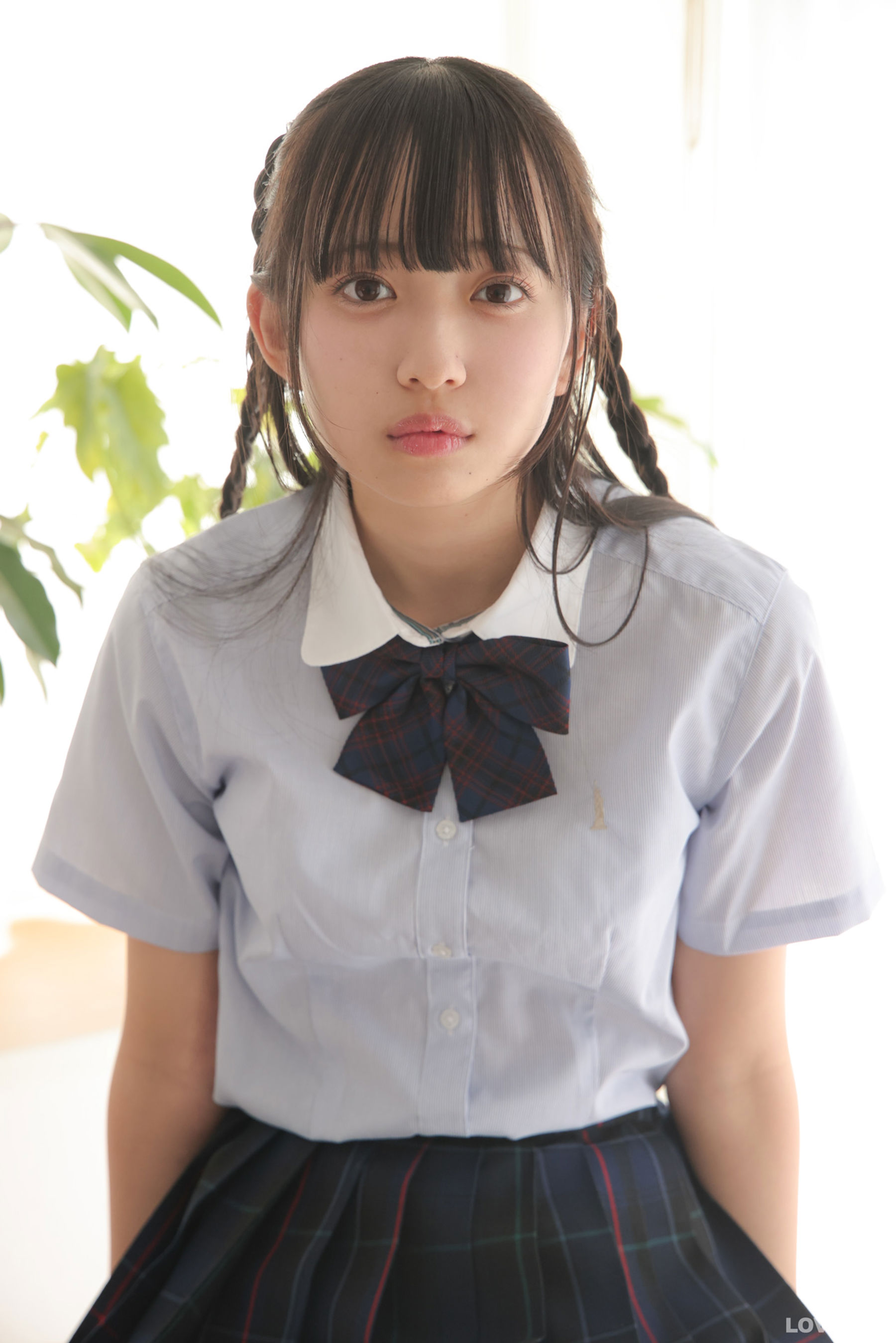 [LOVEPOP] Yui Iruma 入間ゆい Photoset 39/(93P)