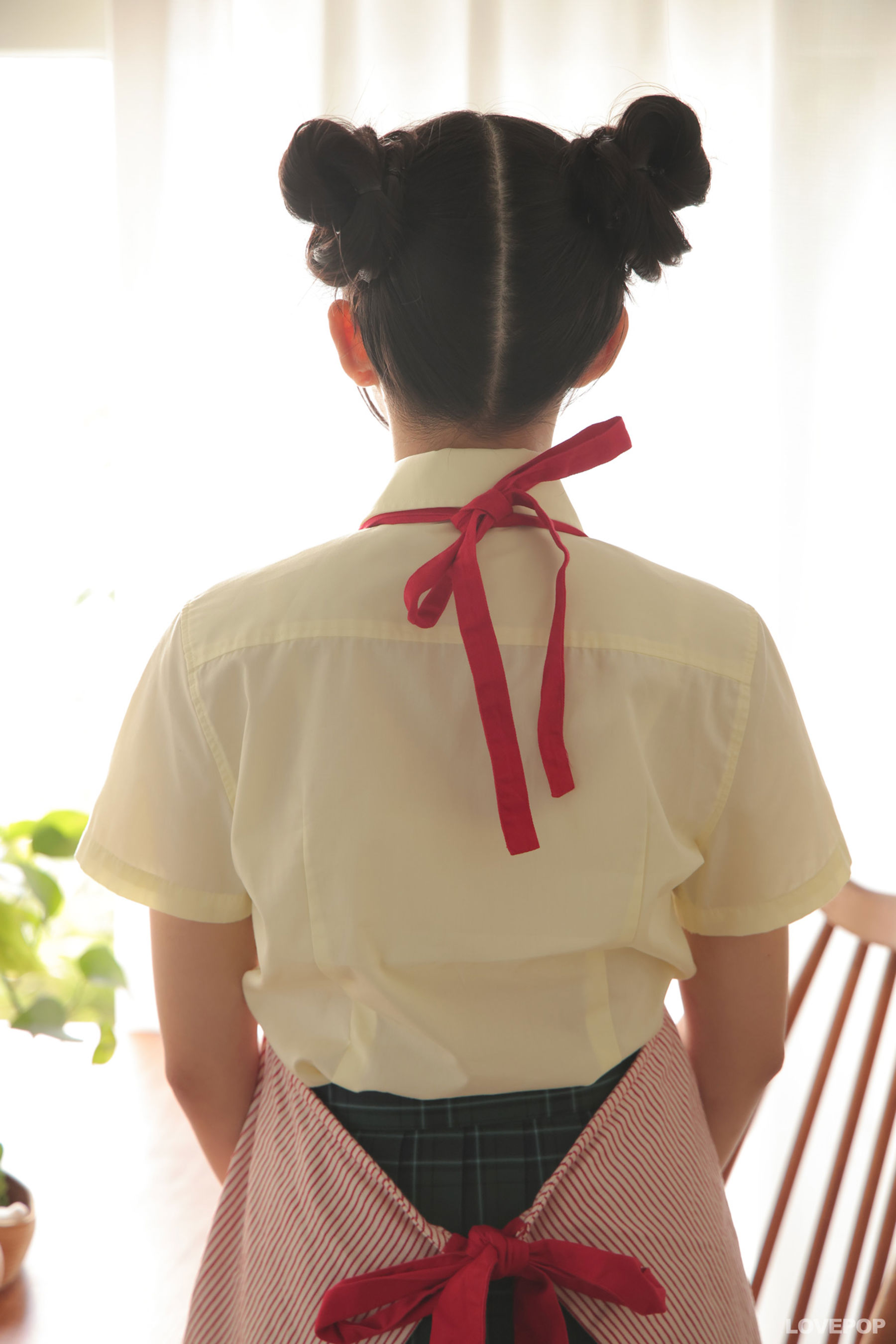 [LOVEPOP] Yui Iruma 入間ゆい Photoset 40/(97P)
