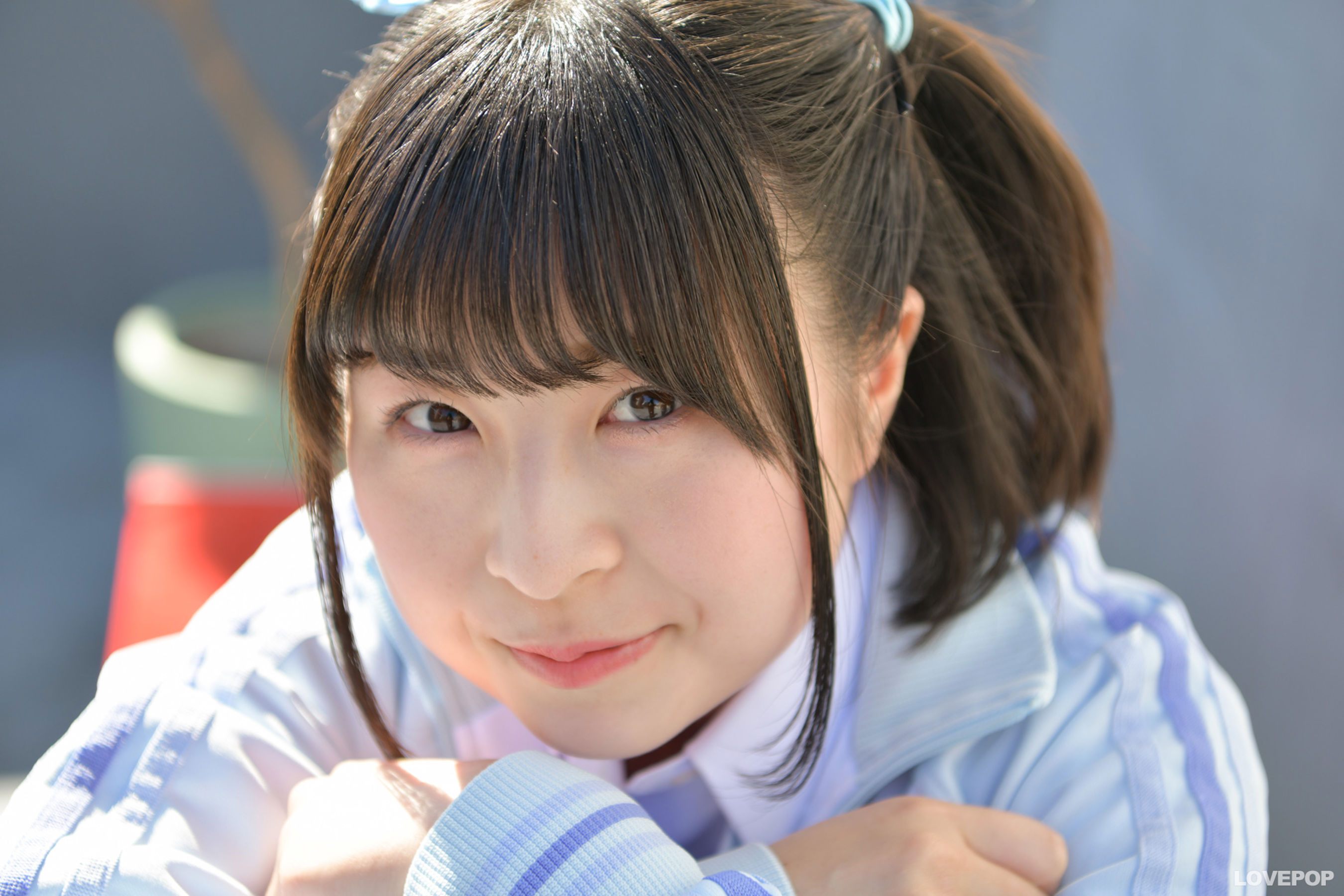 [LOVEPOP] Yuu Niwano 庭乃ゆう Photoset 02/(92P)