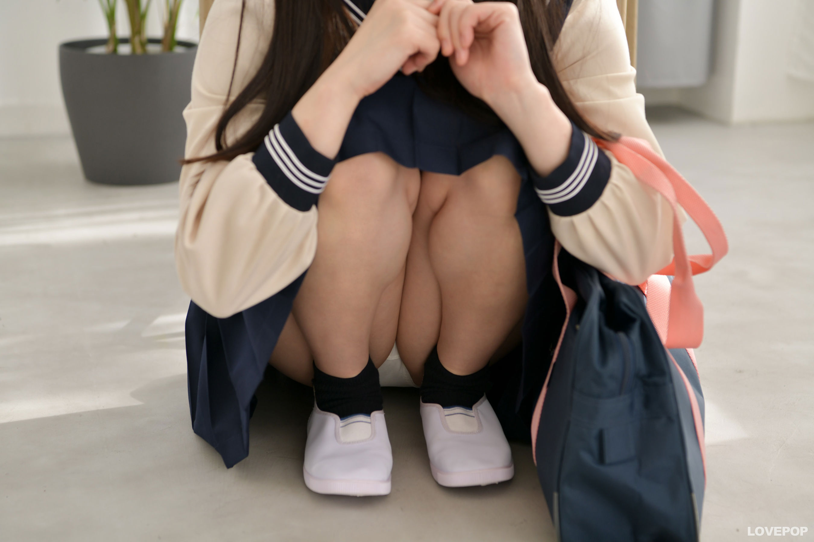 [LOVEPOP] Yu Shionoe 塩江ゆう Photoset 01/(93P)