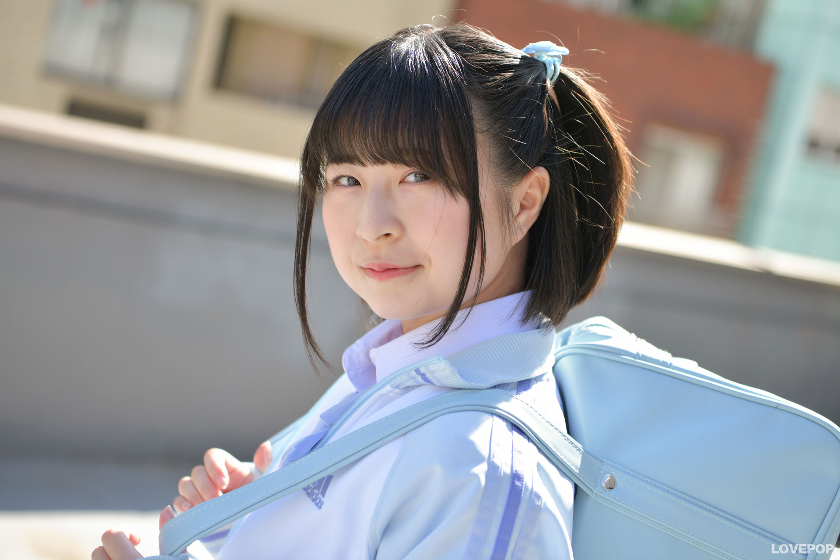 [LOVEPOP] Yuu Niwano 庭乃ゆう Photoset 02/(92P)
