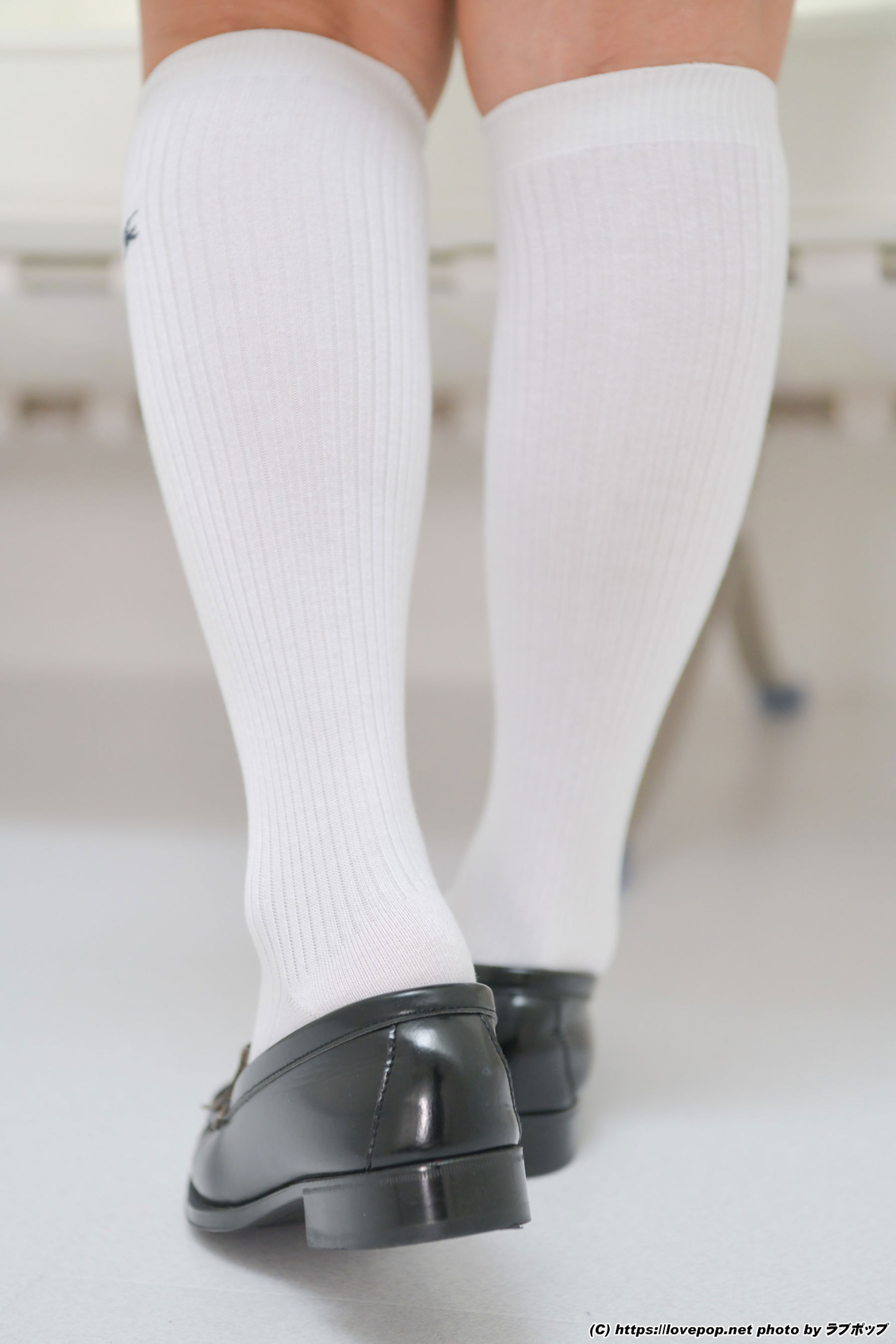 [LOVEPOP] Tororo Tsumugi 紬とろろ Photoset 01/(80P)