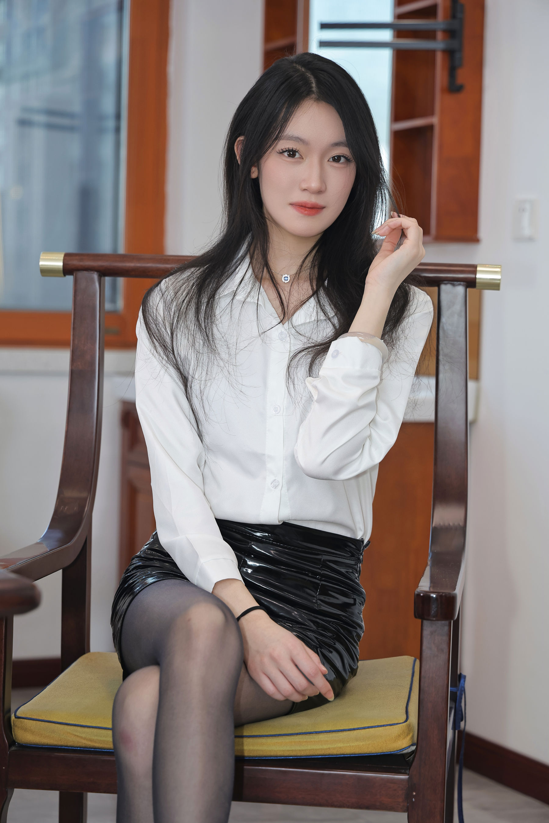 绮梦摄影 2026.01.13 No.508 小艺 珍藏无修无水印版/(329P)