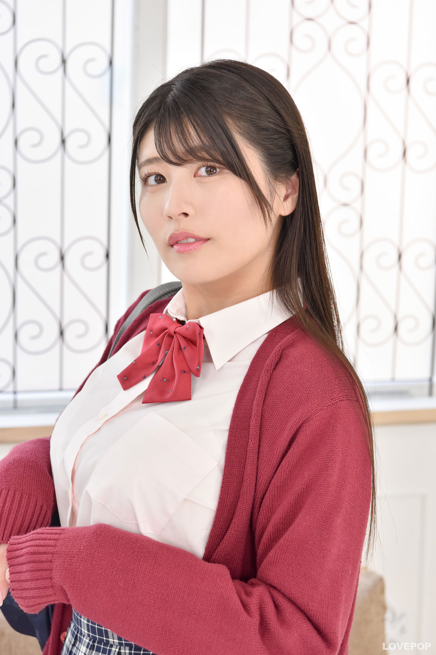 [LOVEPOP] Yoshino Chitose ちとせよしの Photoset 04/(85P)