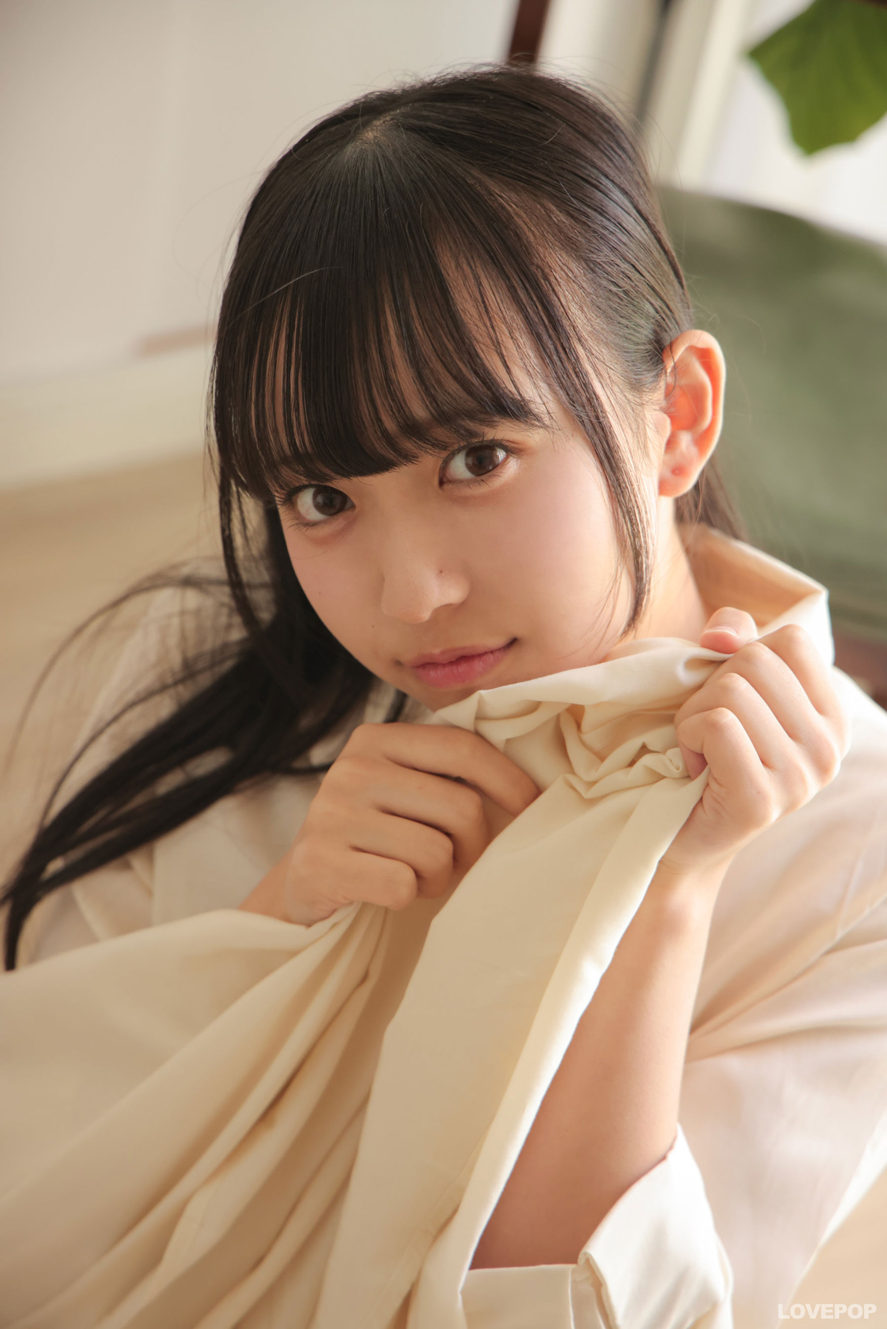 [LOVEPOP] Yui Iruma 入間ゆい Photoset 37/(92P)