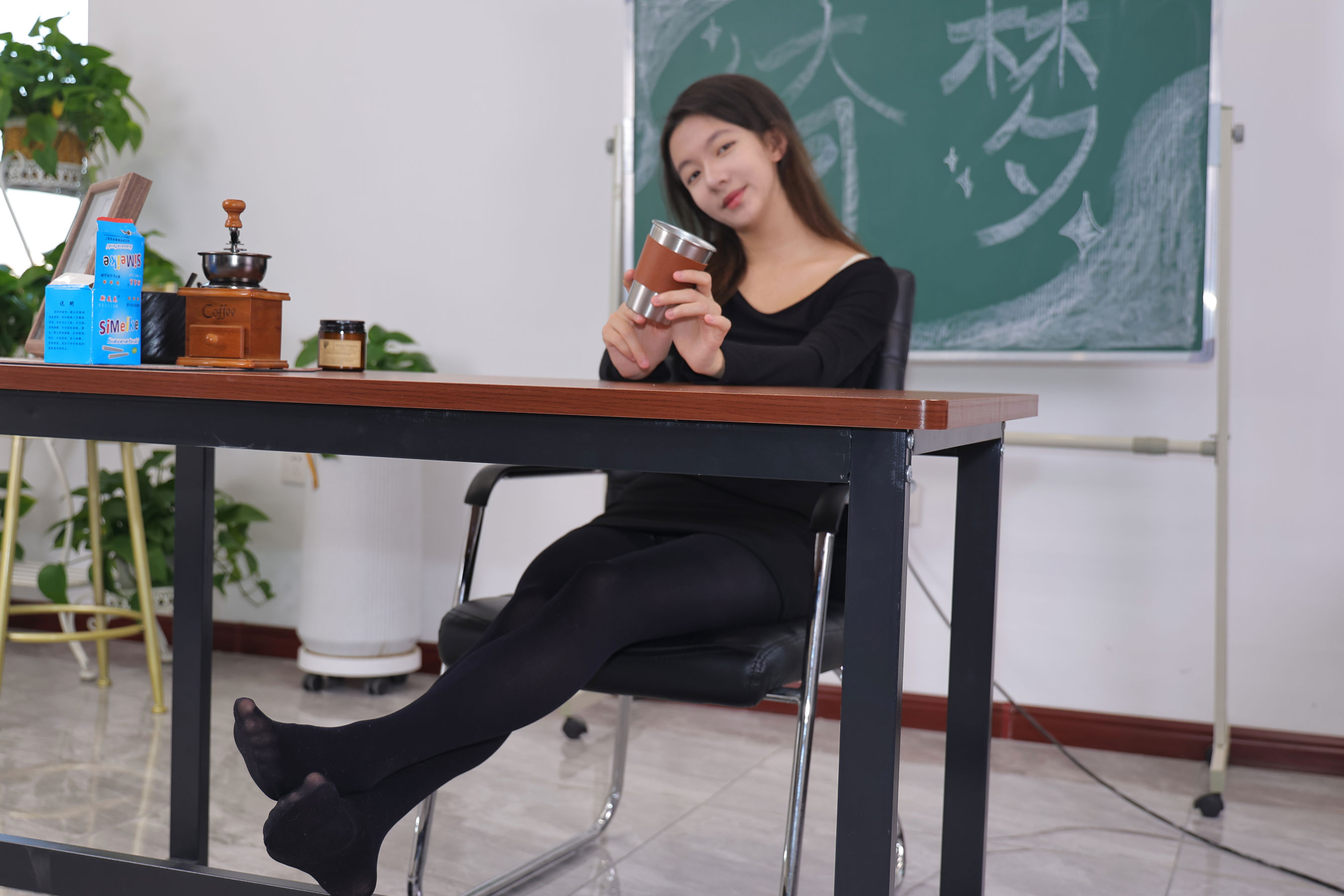 绮梦摄影 2025.11.30 No.464 淇淇 珍藏无修无水印版/(311P)