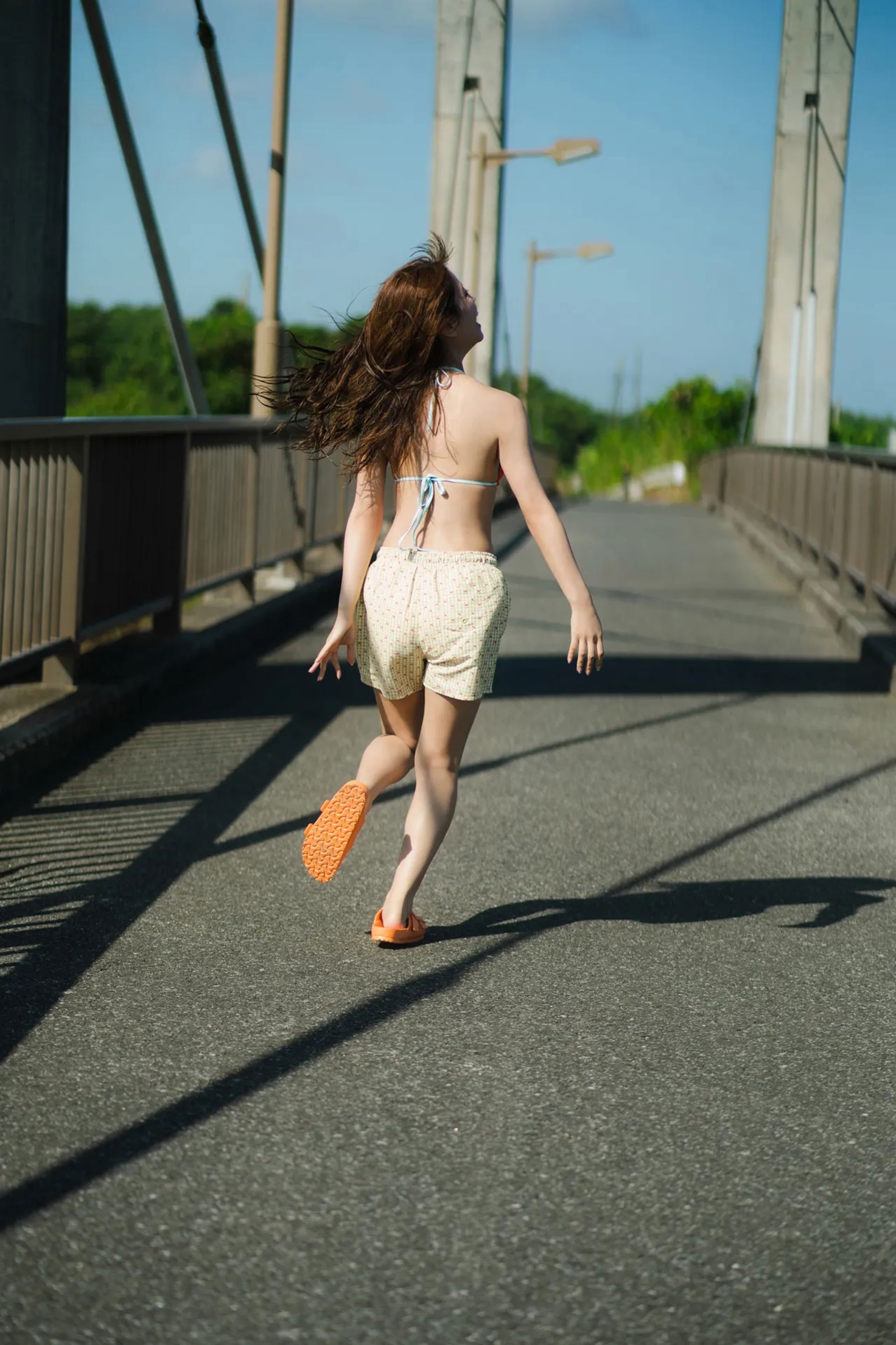 村山優香 - 帰ってきたヒロイン vol.2/(78P)