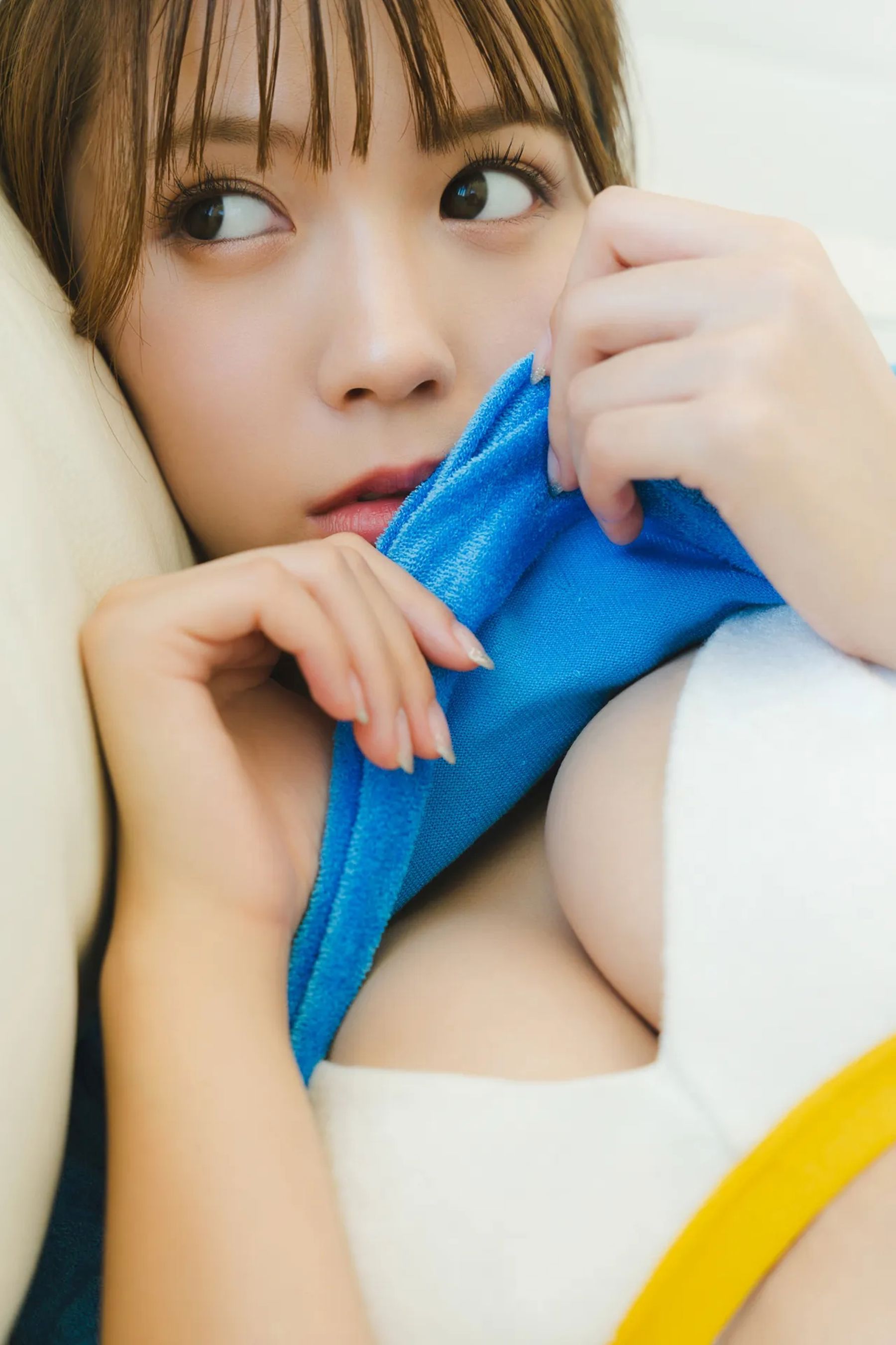 村山優香 - 帰ってきたヒロイン vol.1/(67P)