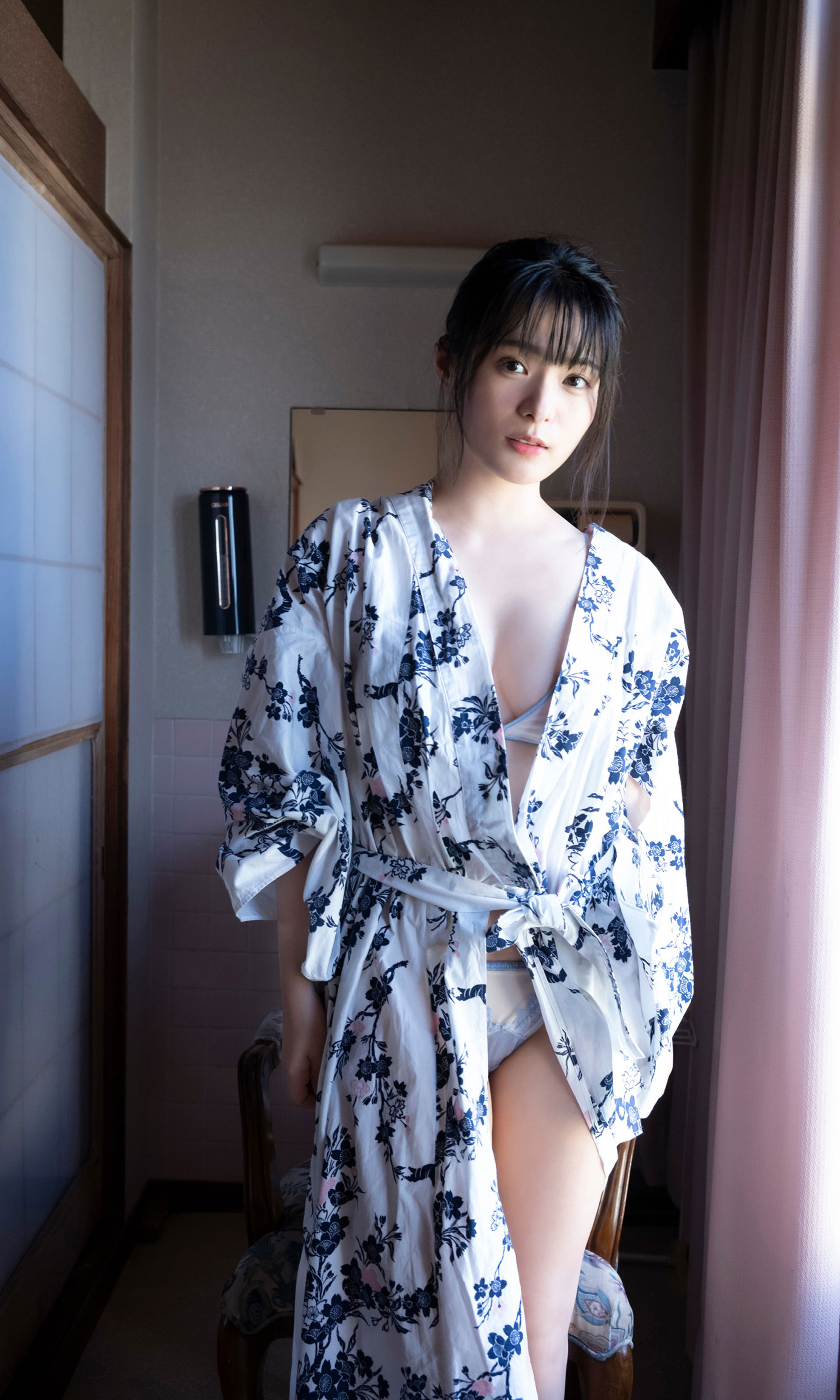 星名美津紀 - どんなときも、どんなときも。/(79P)