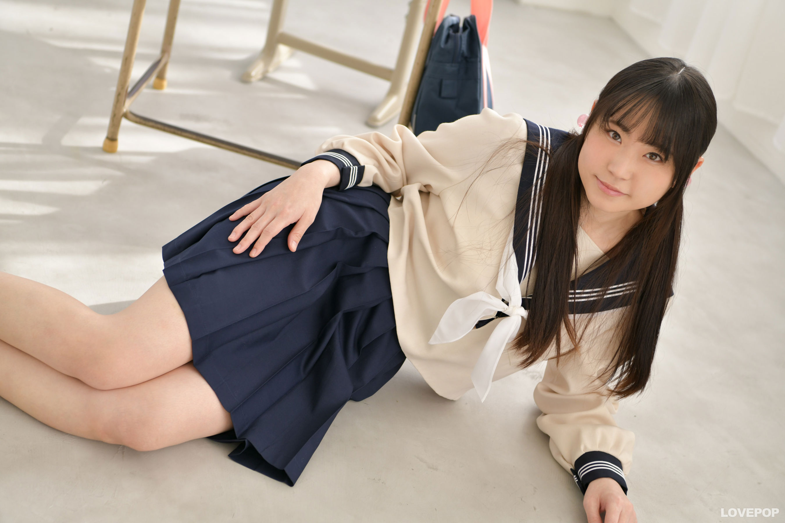 [LOVEPOP] Yu Shionoe 塩江ゆう Photoset 01/(93P)