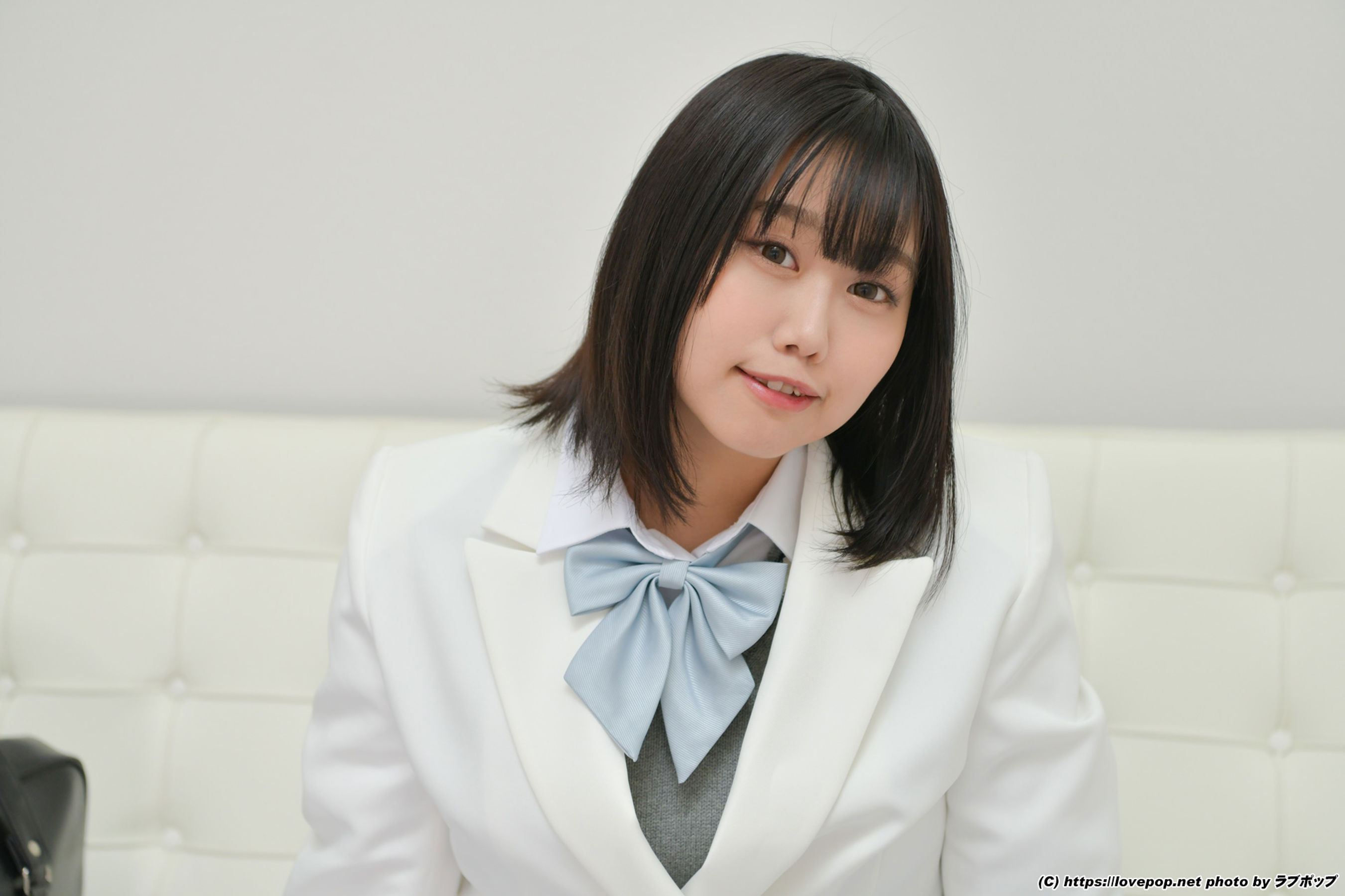 [LOVEPOP] Tororo Tsumugi 紬とろろ Photoset 01/(80P)
