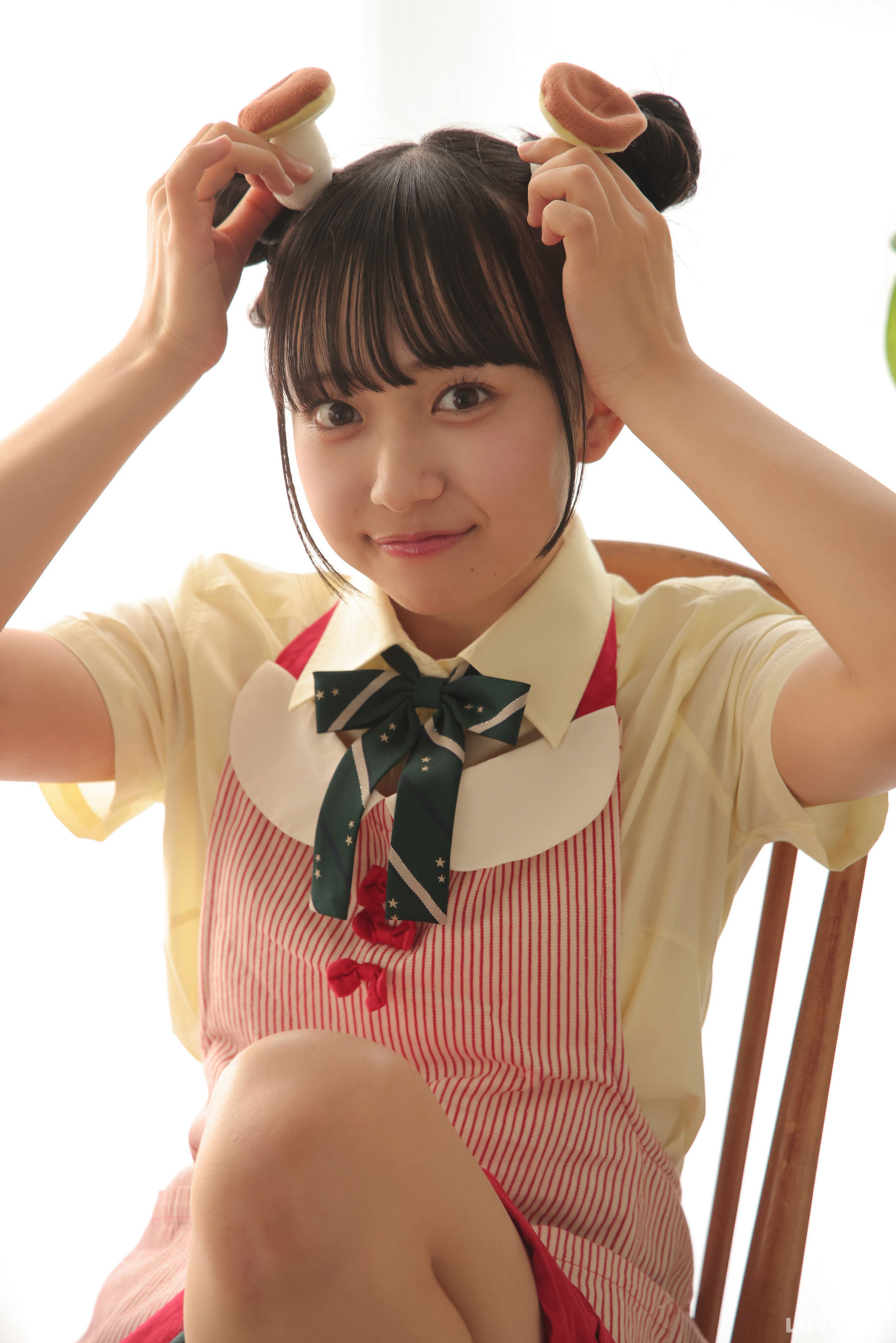 [LOVEPOP] Yui Iruma 入間ゆい Photoset 40/(97P)