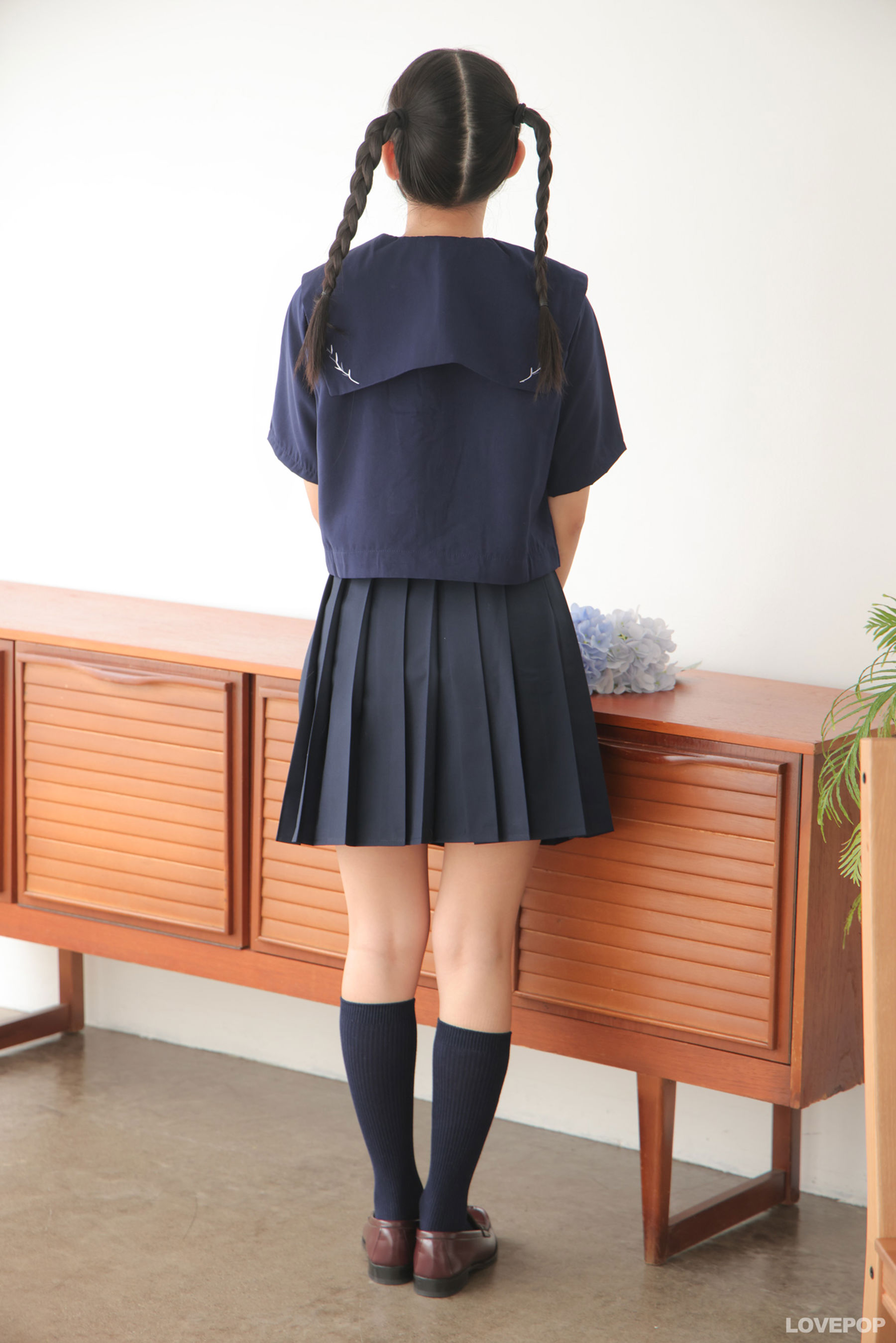 [LOVEPOP] Yui Iruma 入間ゆい Photoset 36/(103P)