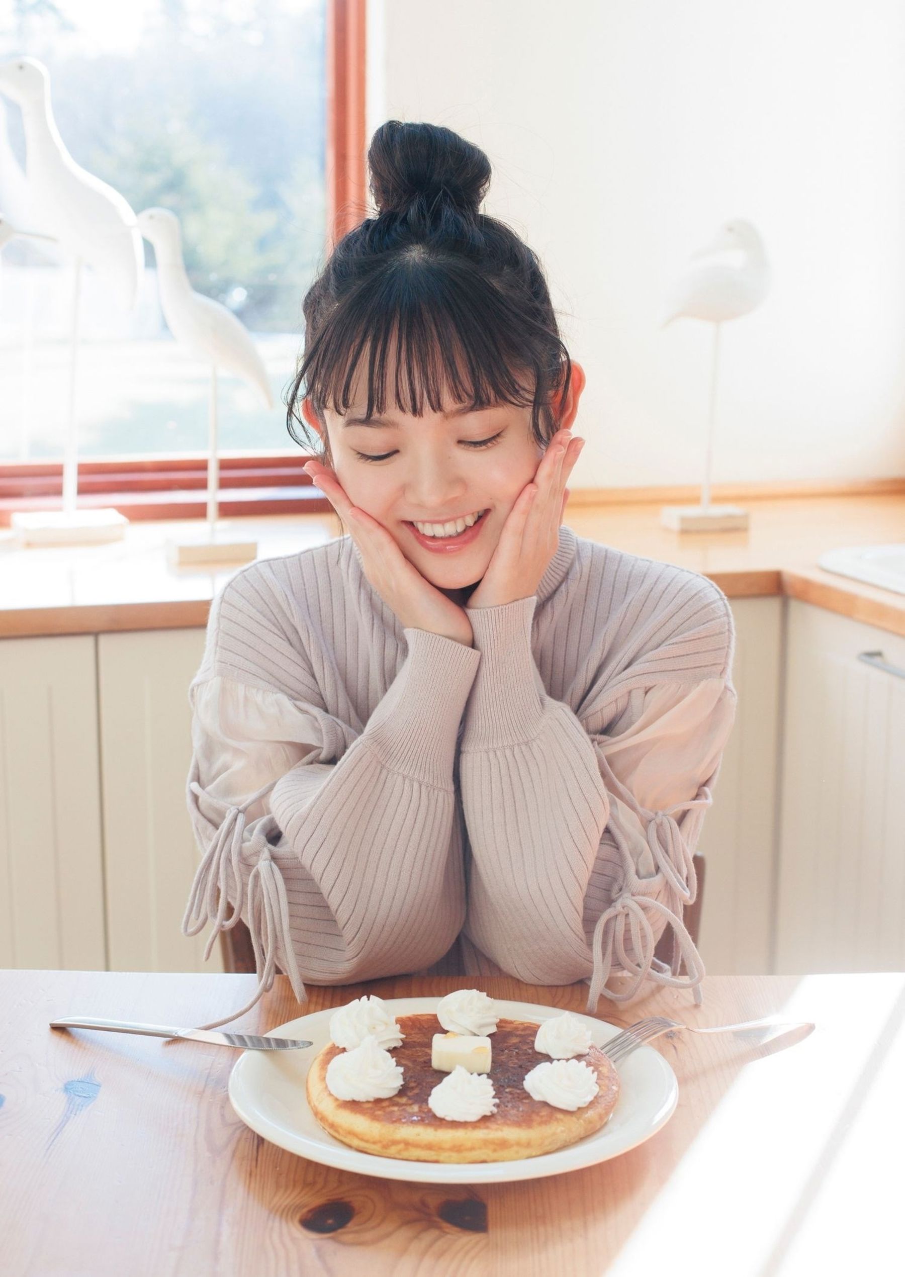 楡井希実 - 可愛すぎて爆発する/(52P)