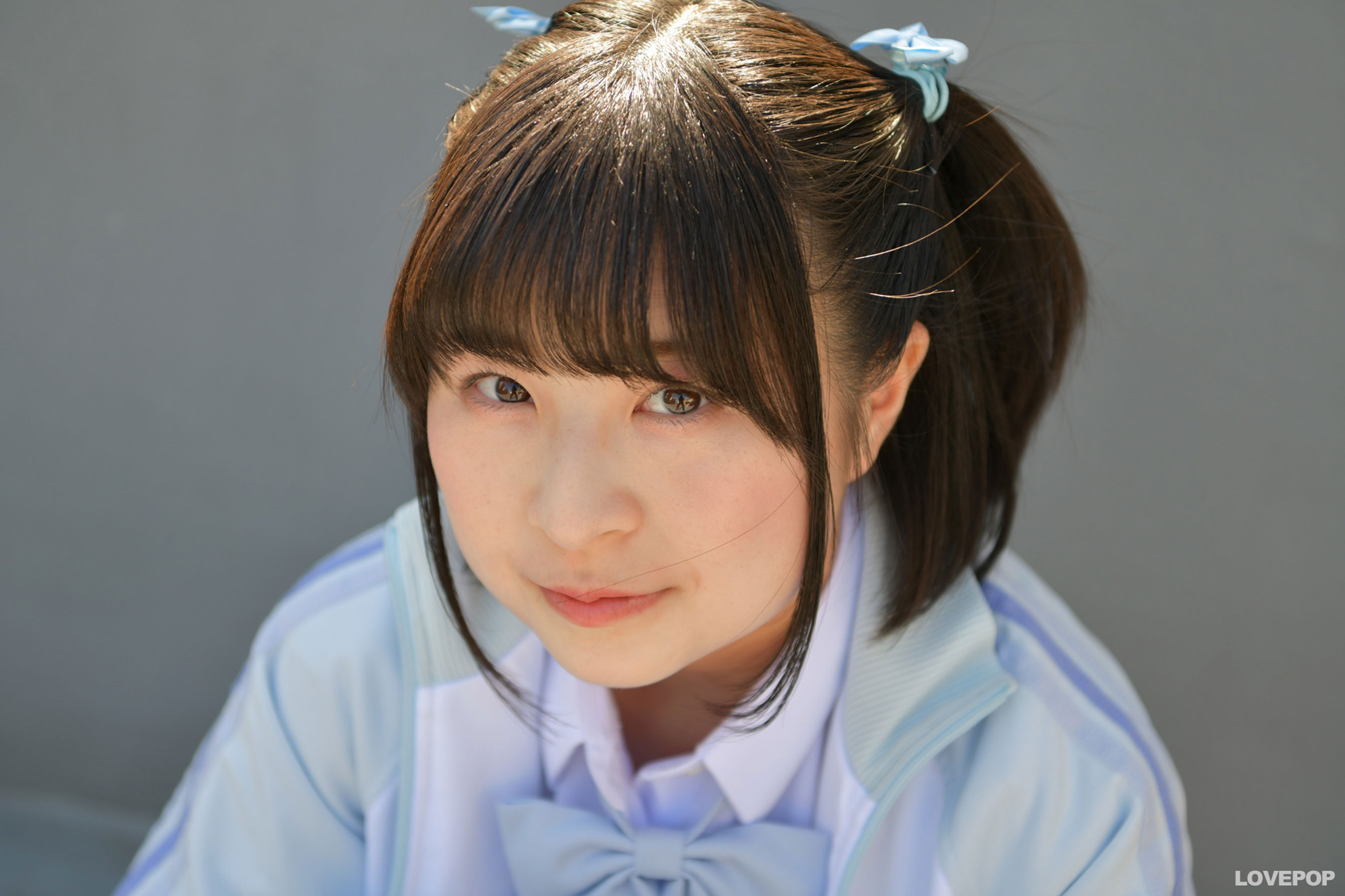 [LOVEPOP] Yuu Niwano 庭乃ゆう Photoset 02/(92P)
