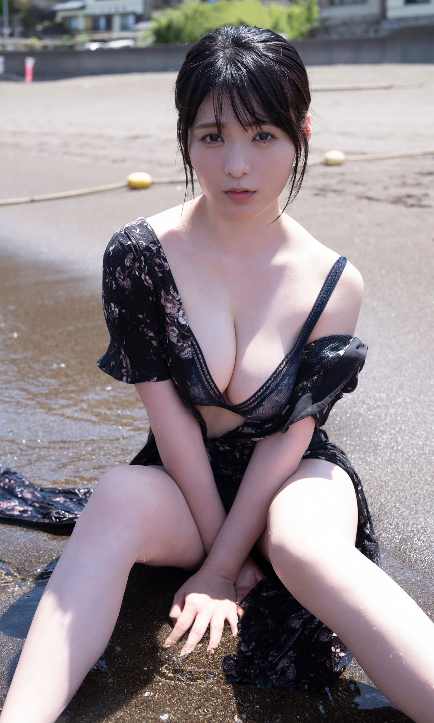 星名美津紀 - どんなときも、どんなときも。/(79P)
