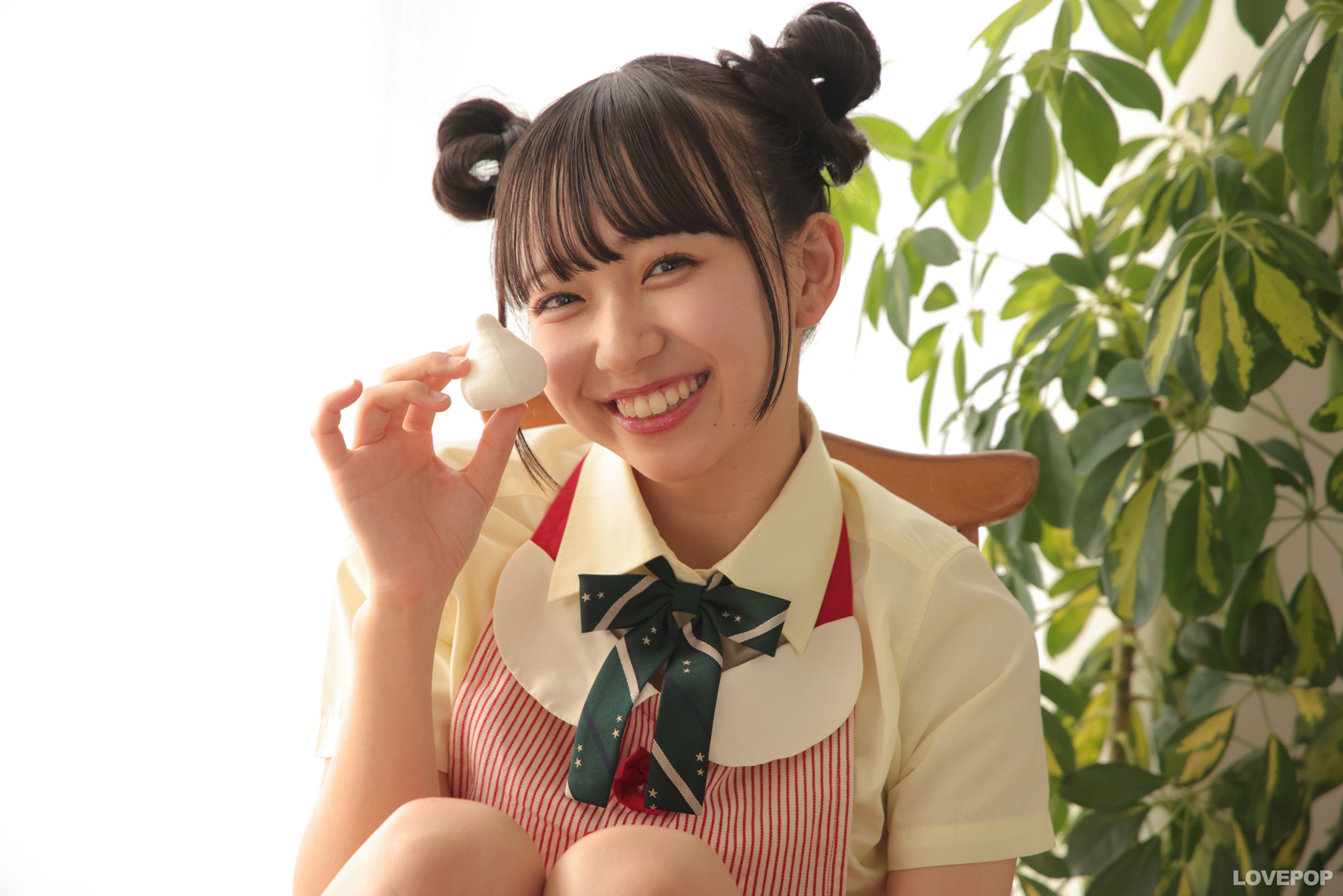 [LOVEPOP] Yui Iruma 入間ゆい Photoset 40/(97P)