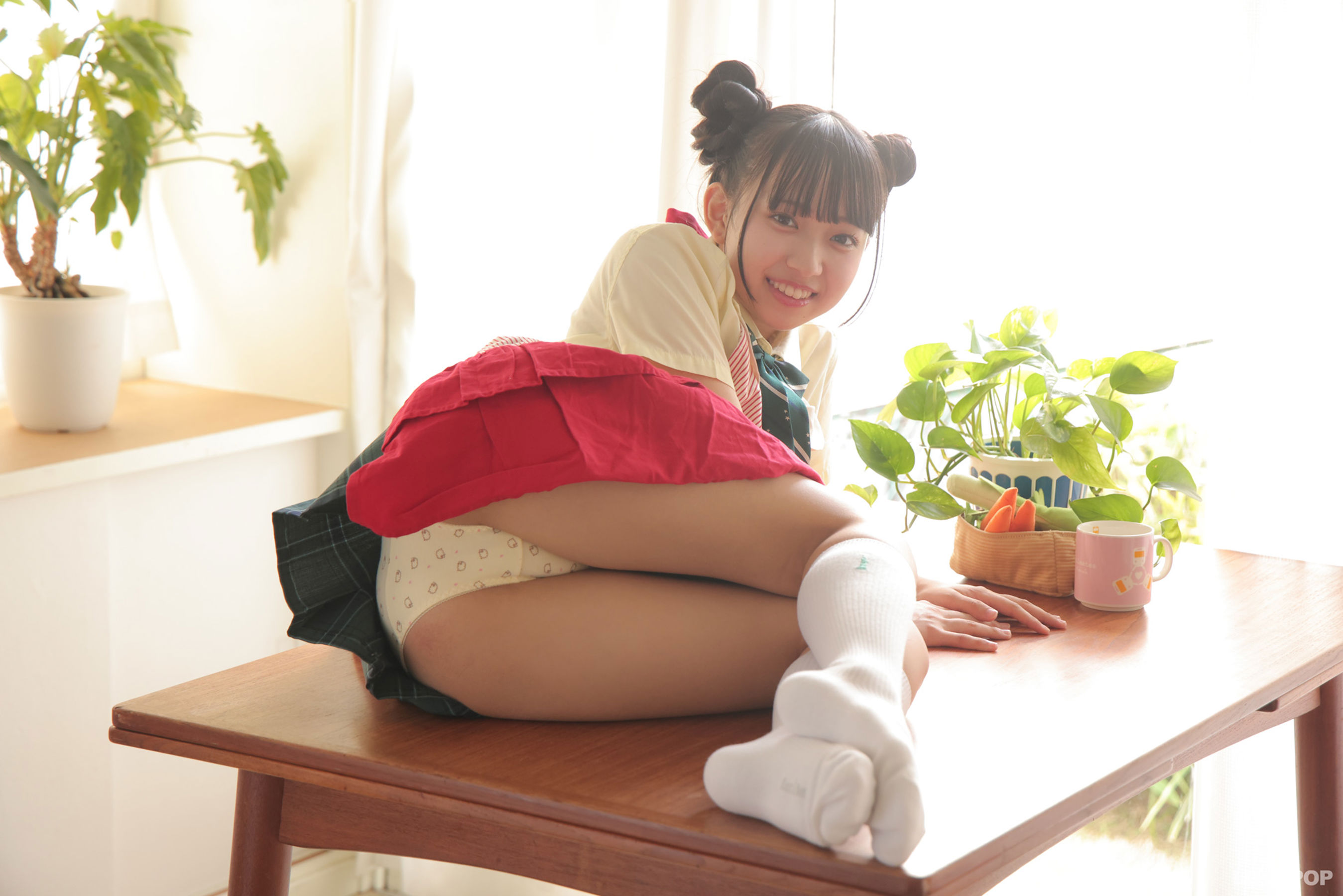 [LOVEPOP] Yui Iruma 入間ゆい Photoset 40/(97P)