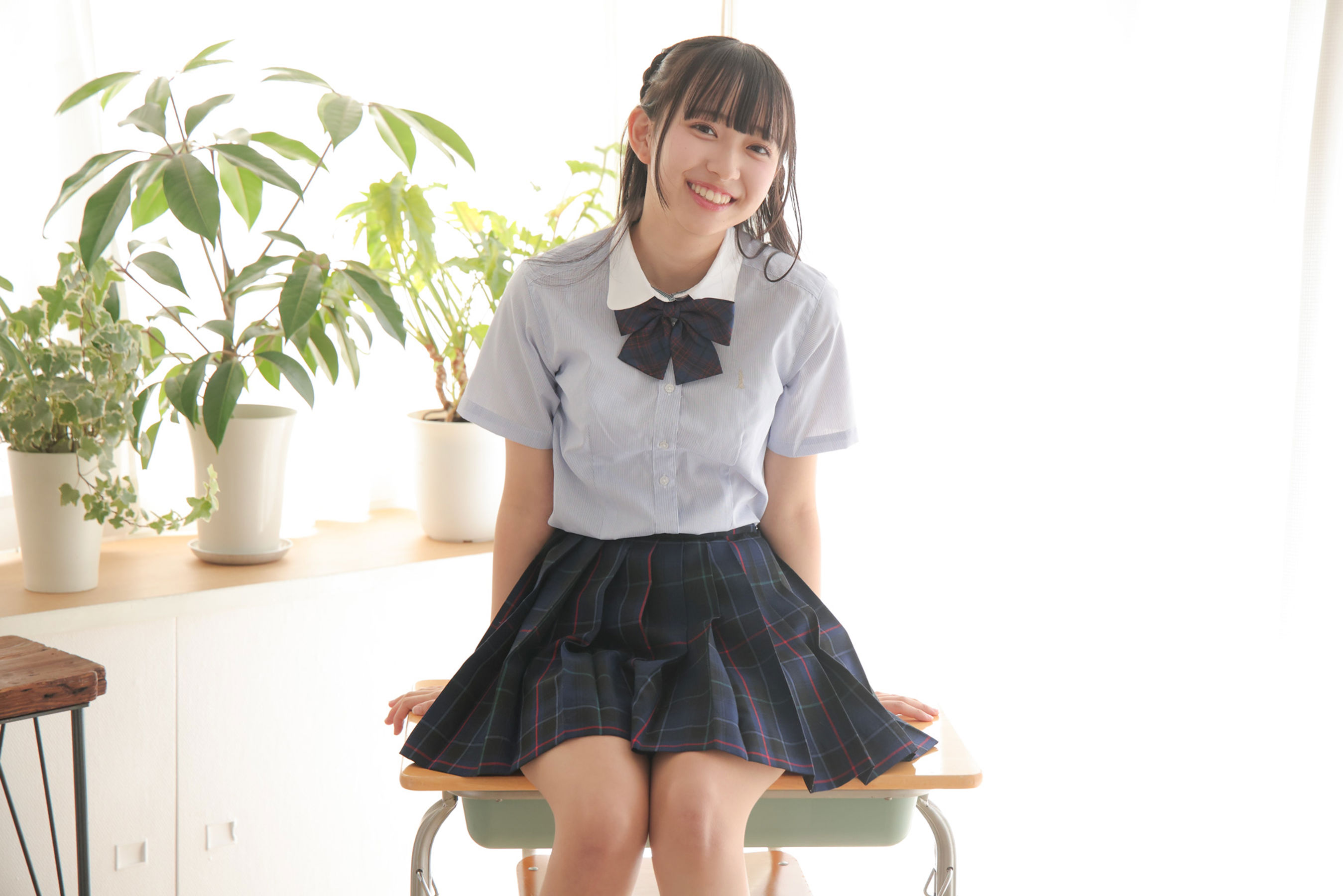 [LOVEPOP] Yui Iruma 入間ゆい Photoset 39/(93P)
