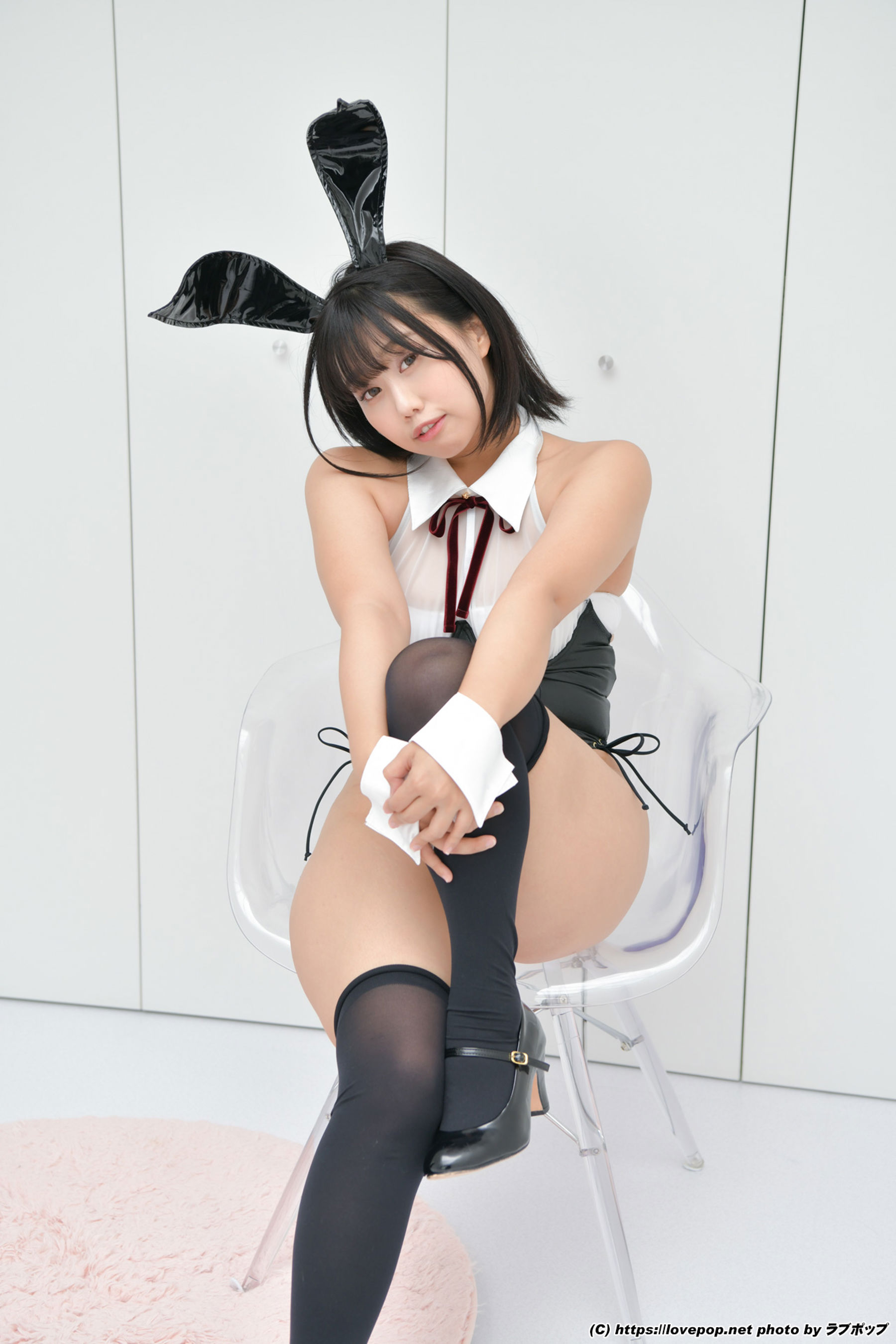 [LOVEPOP] Tororo Tsumugi 紬とろろ Photoset 05/(94P)
