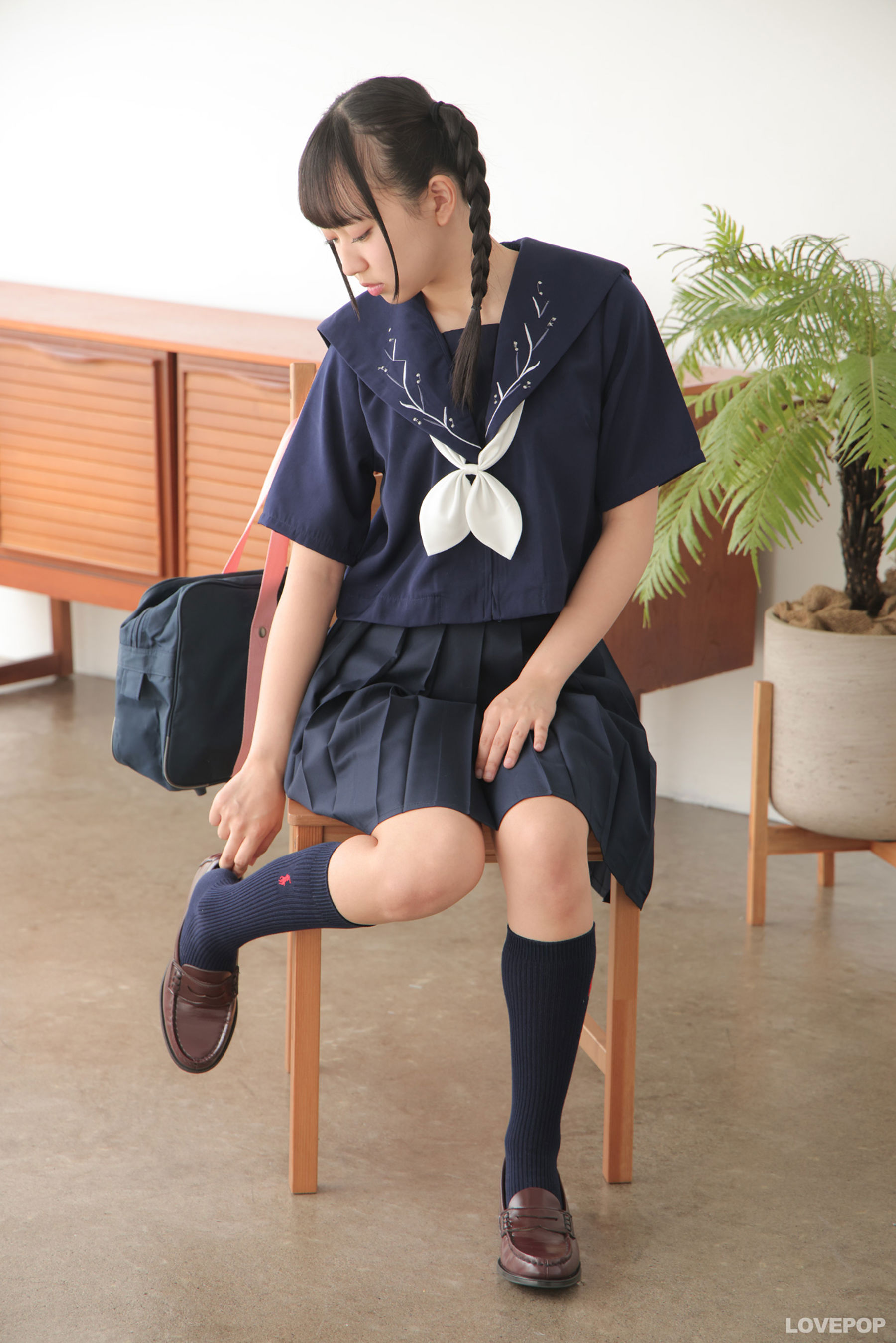 [LOVEPOP] Yui Iruma 入間ゆい Photoset 36/(103P)