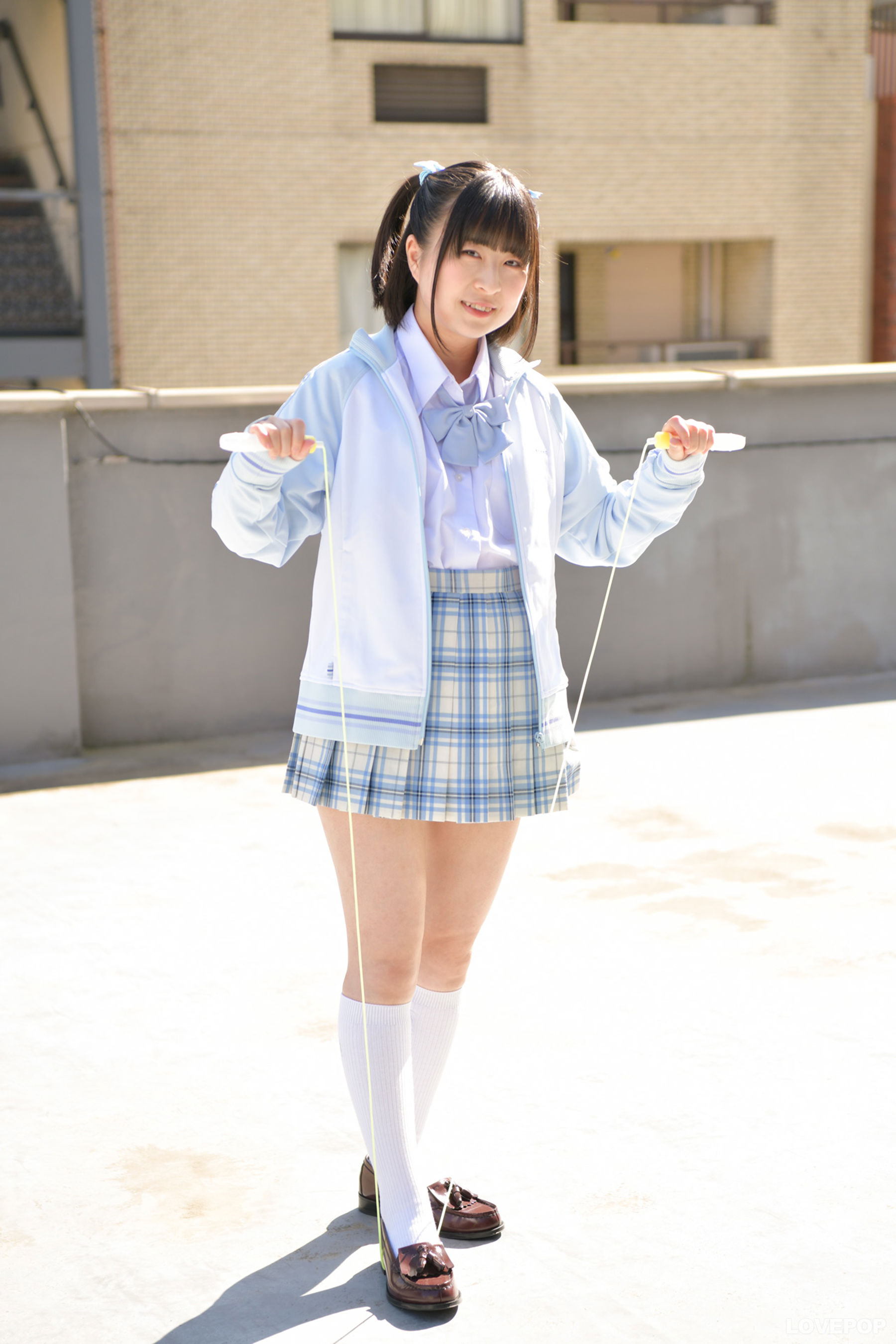 [LOVEPOP] Yuu Niwano 庭乃ゆう Photoset 02/(92P)