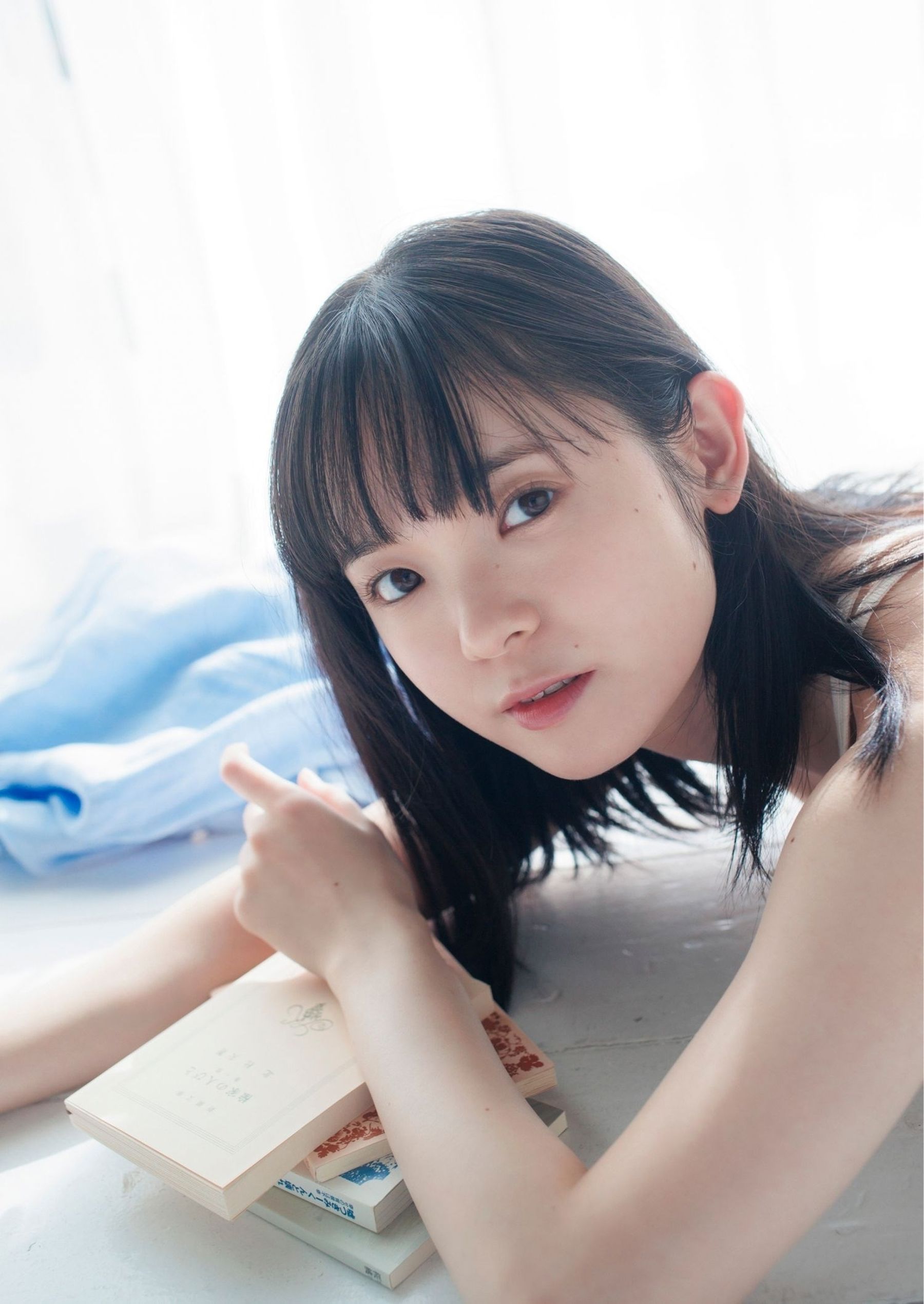 楡井希実 - 可愛すぎて爆発する/(52P)