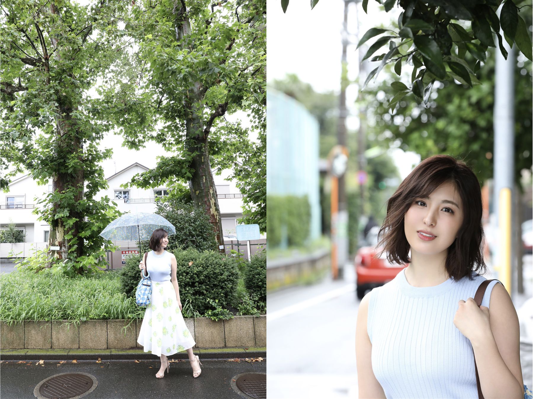 柳いろは - 人妻のイ・ロ・ハ/(42P)
