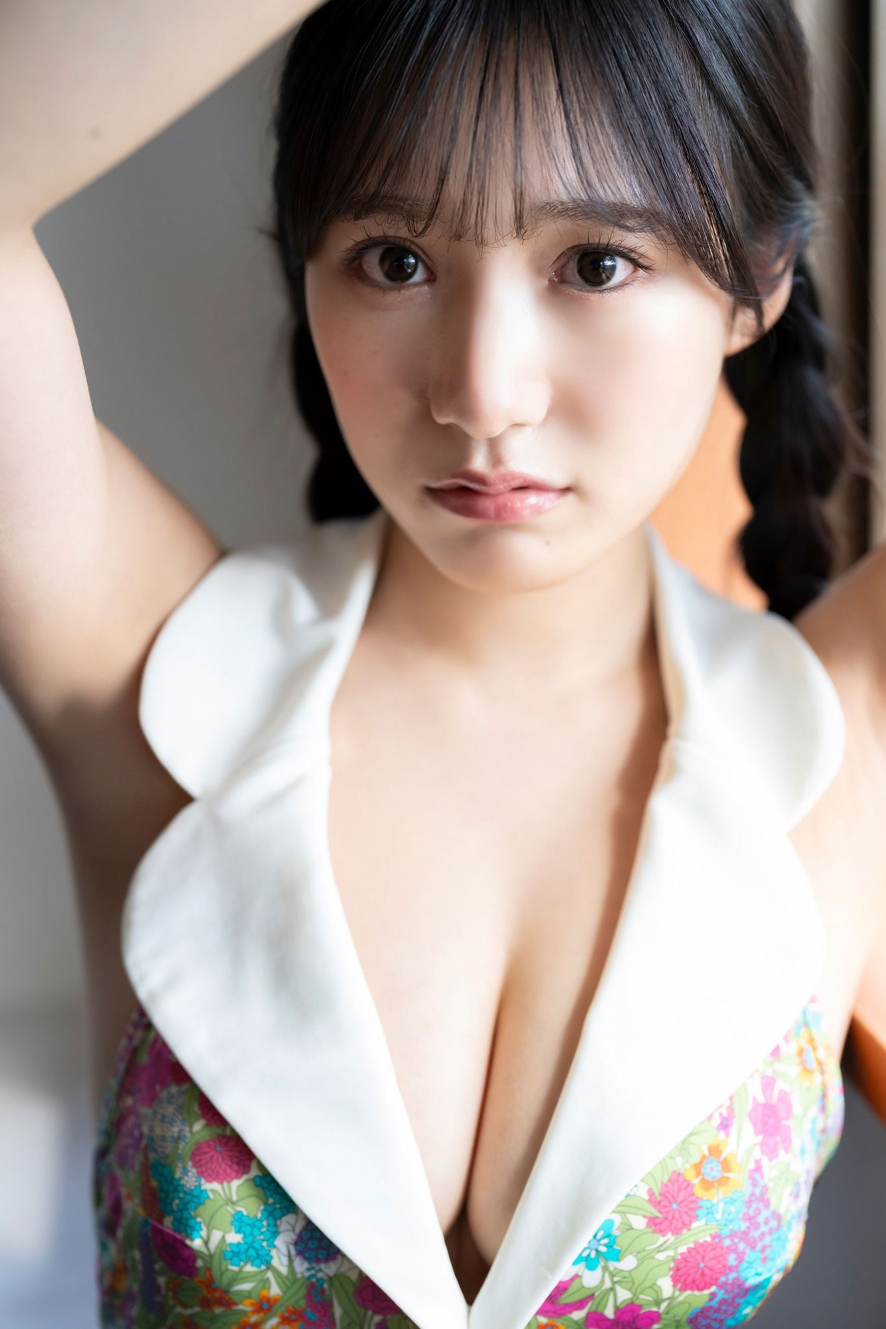 横野すみれ - 旬撮ガール/(99P)