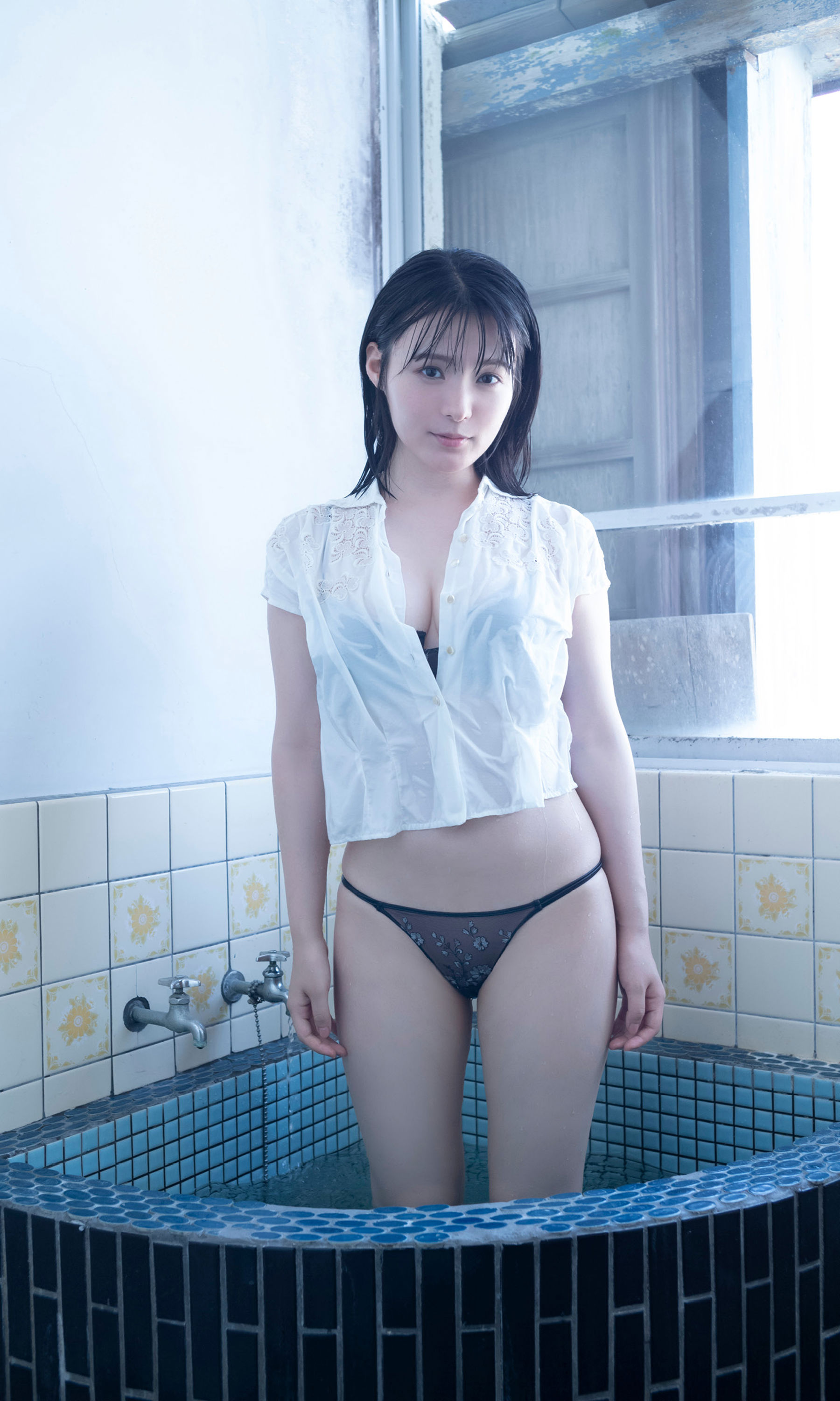星名美津紀 - どんなときも、どんなときも。/(79P)