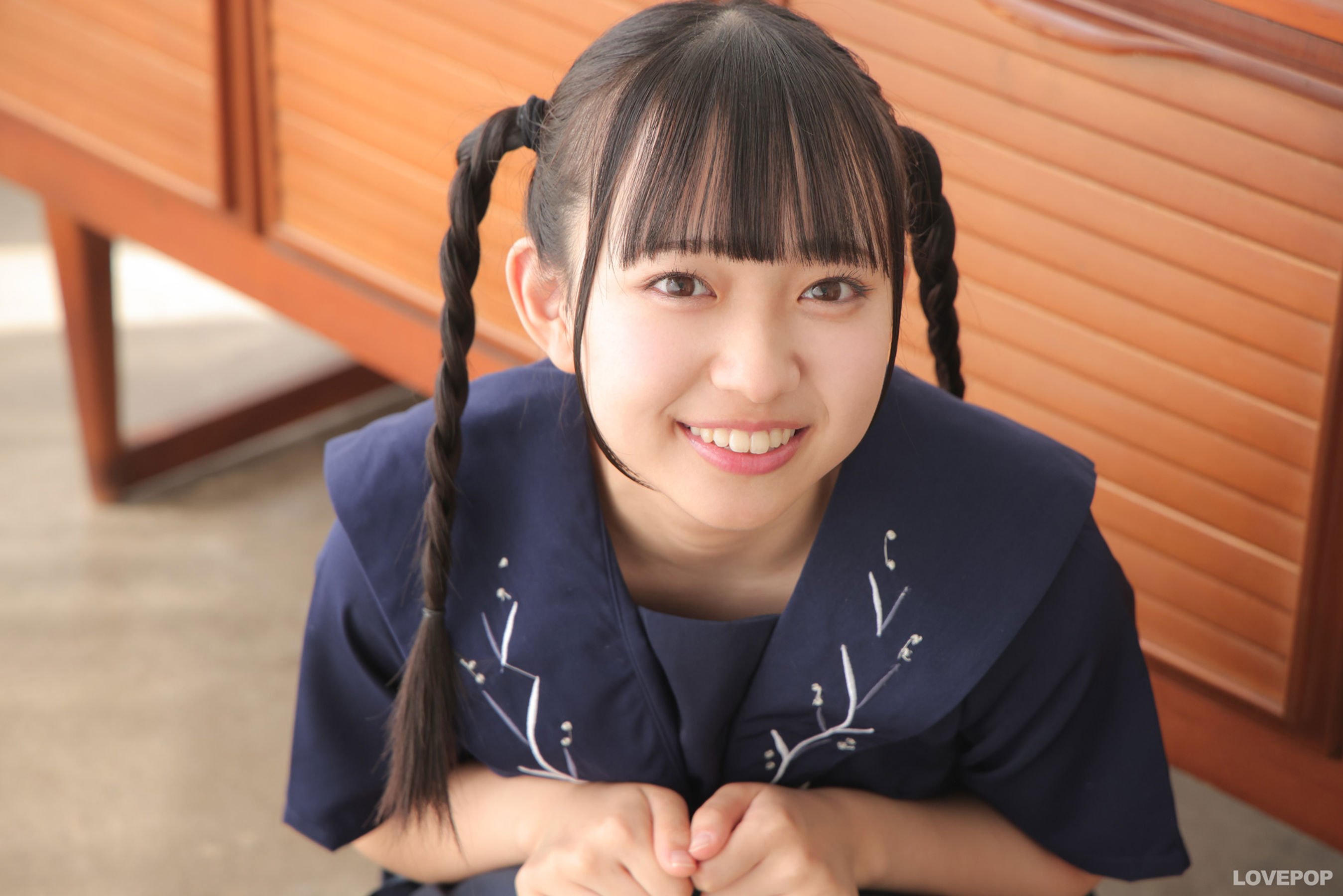 [LOVEPOP] Yui Iruma 入間ゆい Photoset 36/(103P)