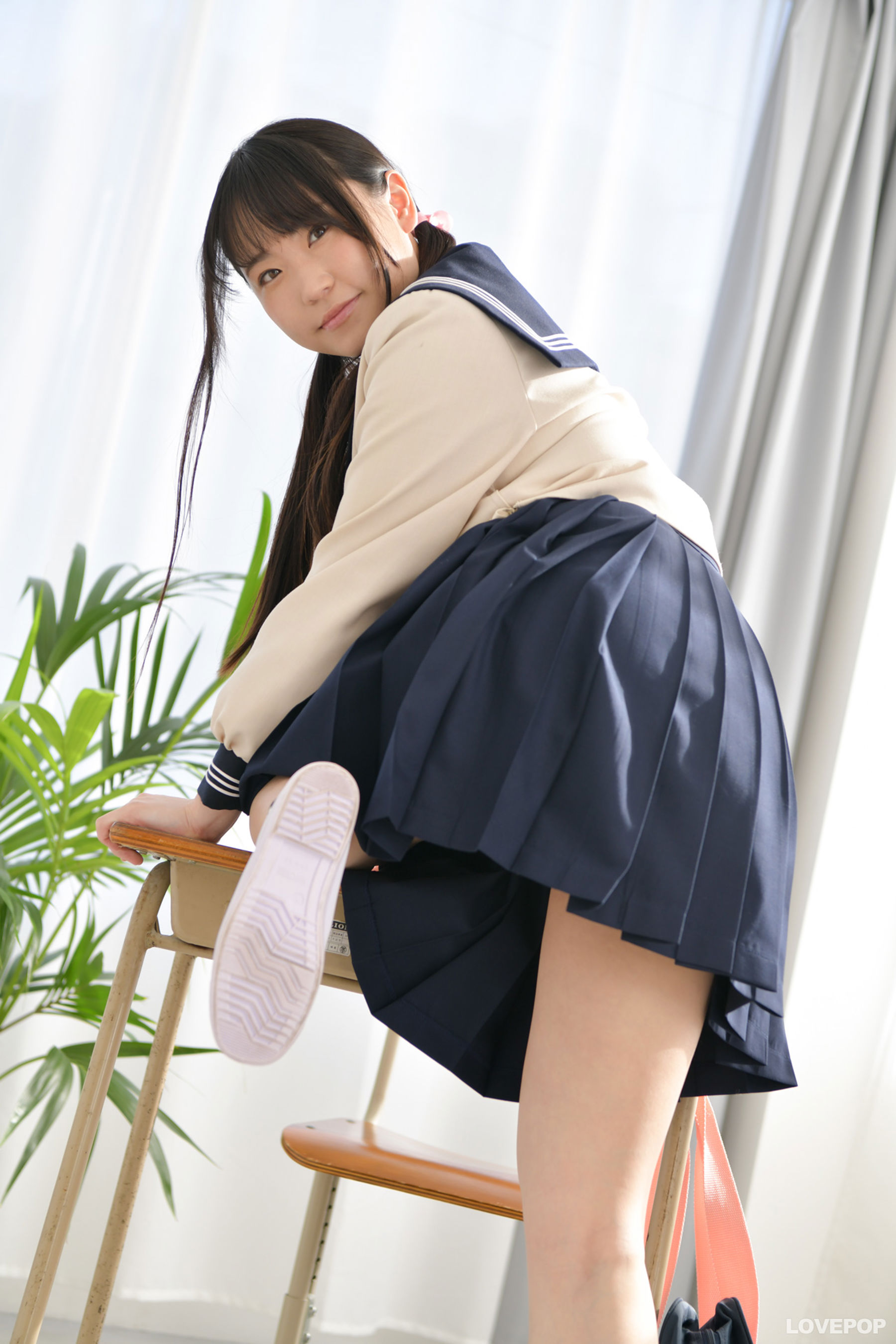 [LOVEPOP] Yu Shionoe 塩江ゆう Photoset 01/(93P)
