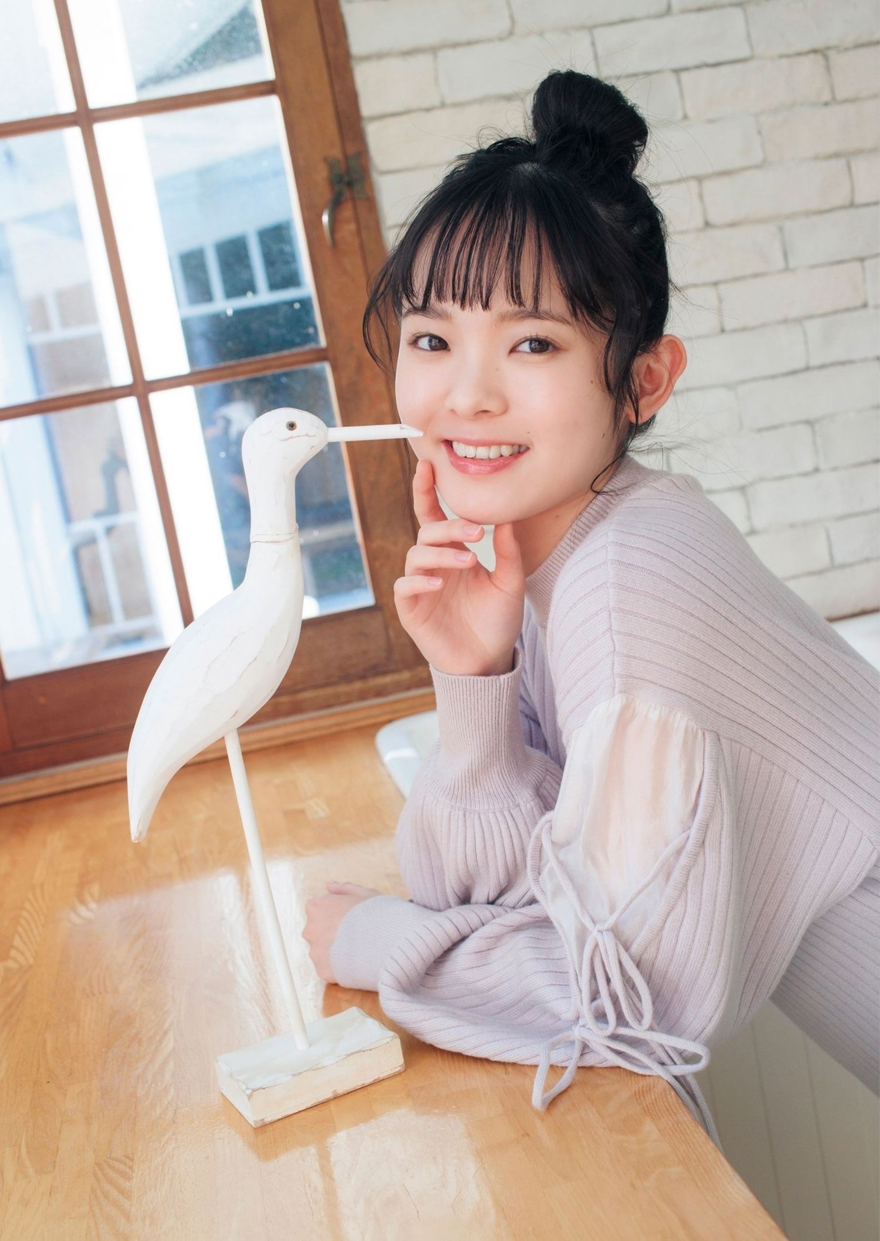 楡井希実 - 可愛すぎて爆発する/(52P)